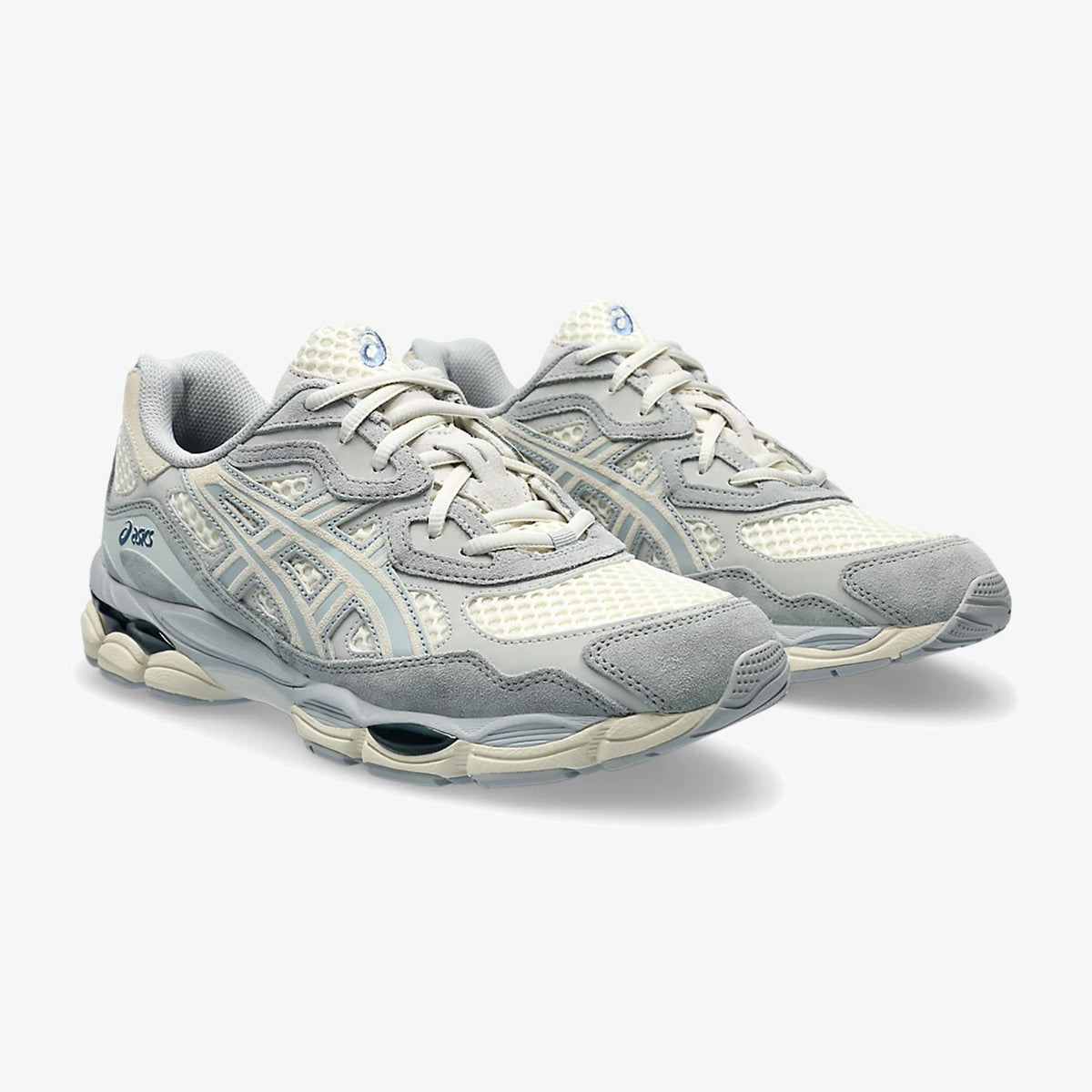 ASICS Gel NYC ‘Ivory Mid Grey’