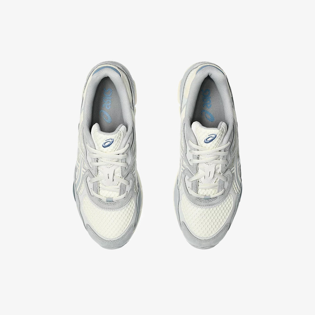 ASICS Gel NYC ‘Ivory Mid Grey’