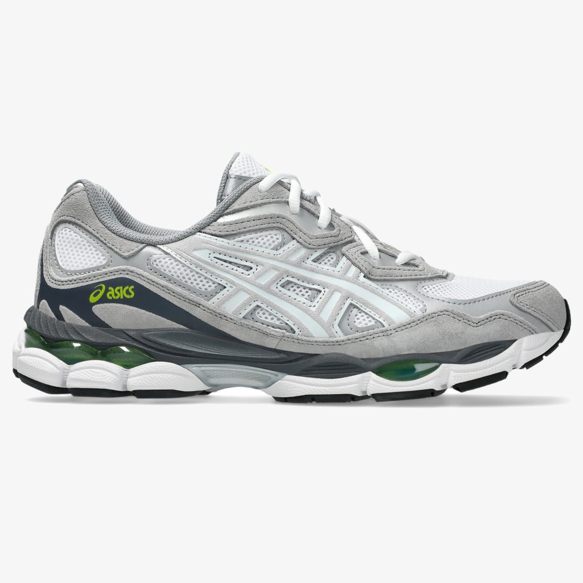 gel-nyc white grey - Alternate product view