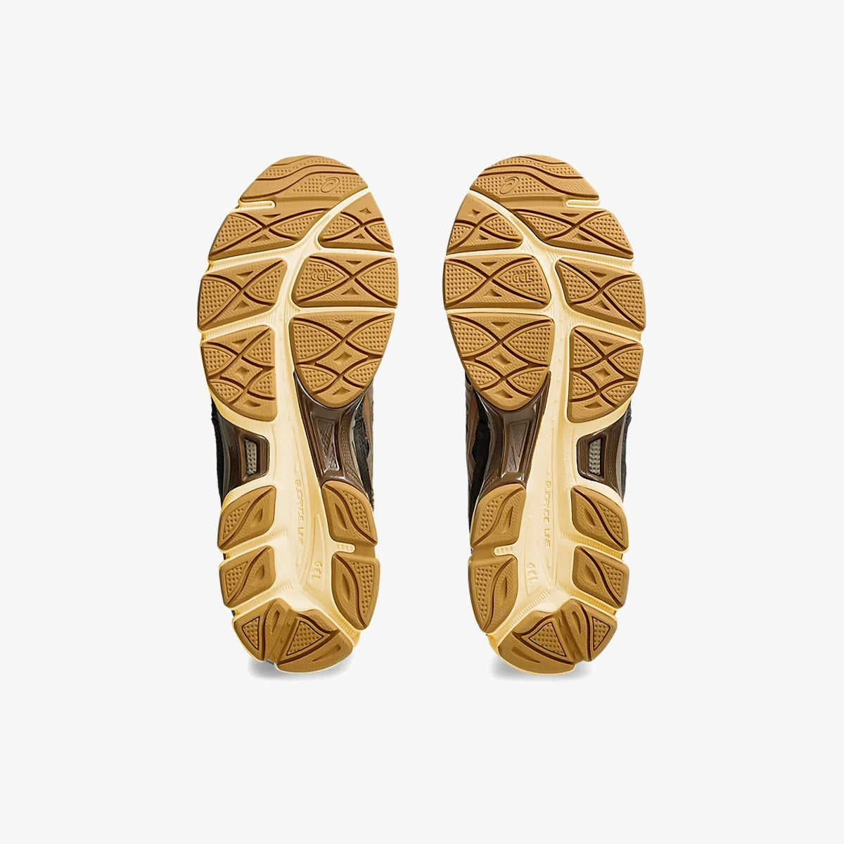 ASICS Gel NYC ‘Brown Storm Tan Presidio’