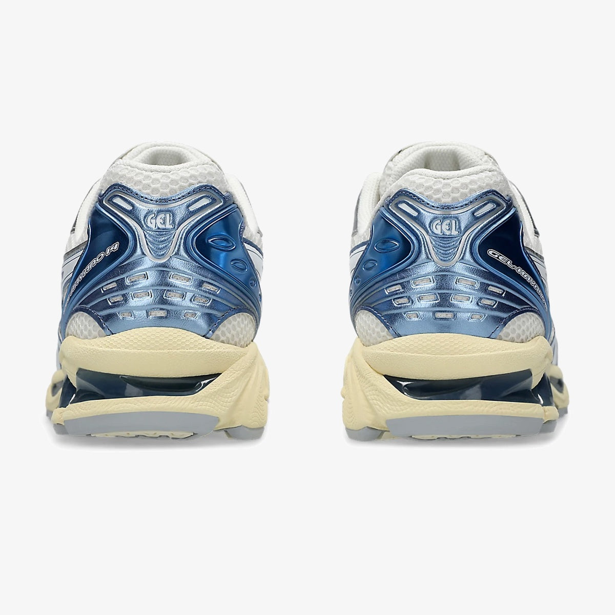ASICS Gel Kayano 14 ‘Cream Denim Blue’