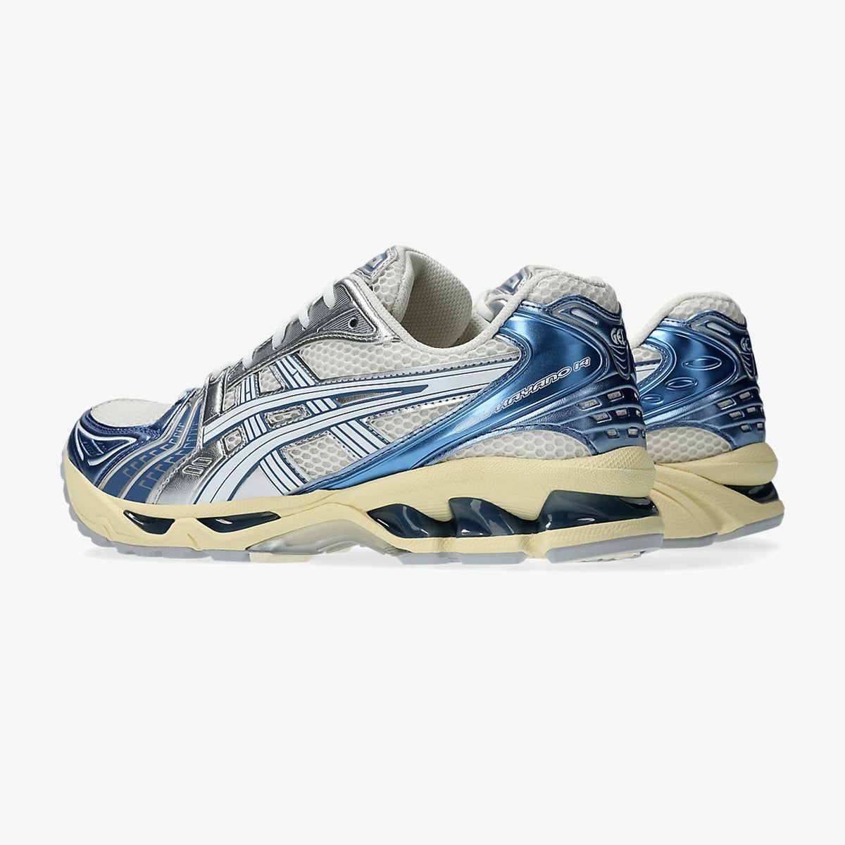 ASICS Gel Kayano 14 ‘Cream Denim Blue’