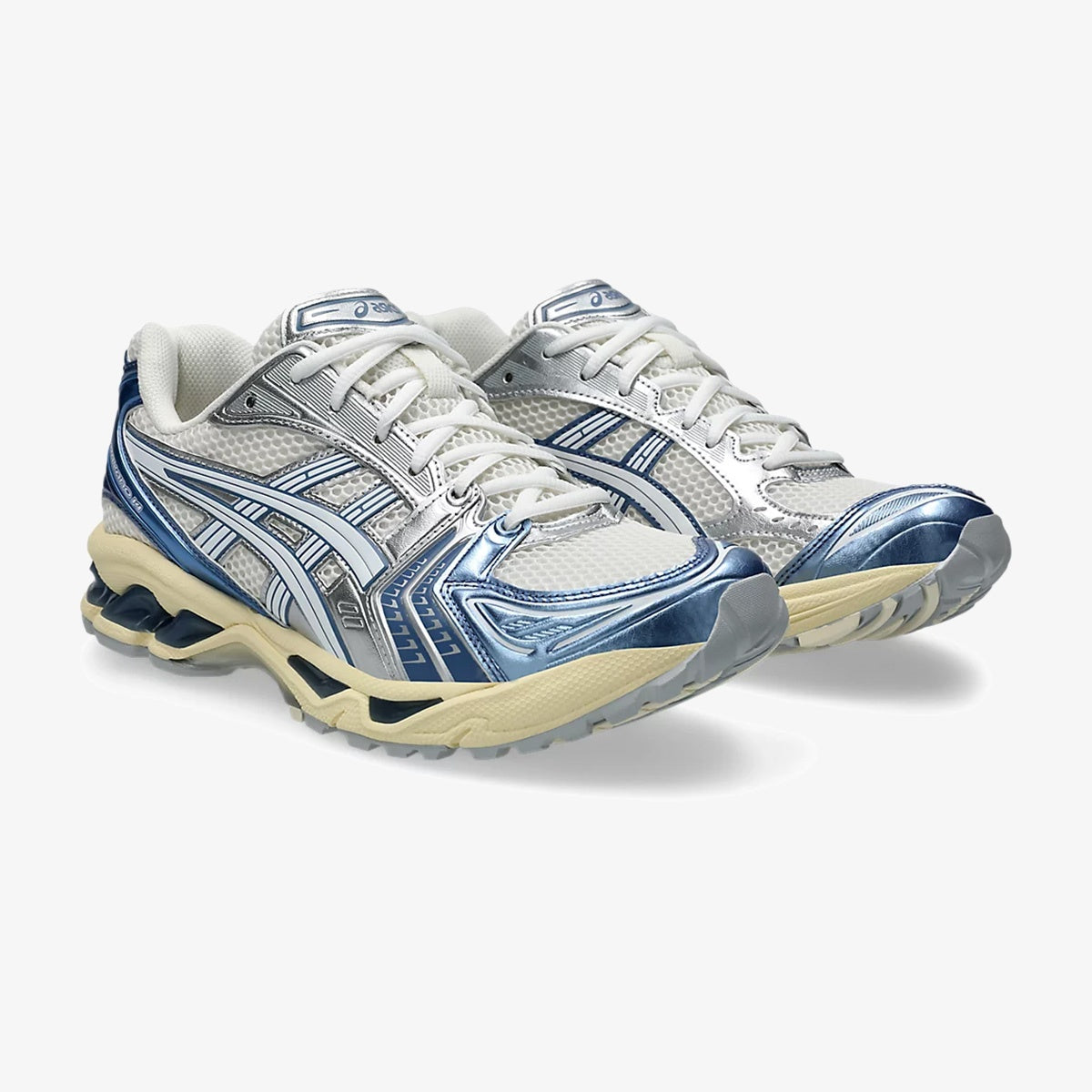 ASICS Gel Kayano 14 ‘Cream Denim Blue’