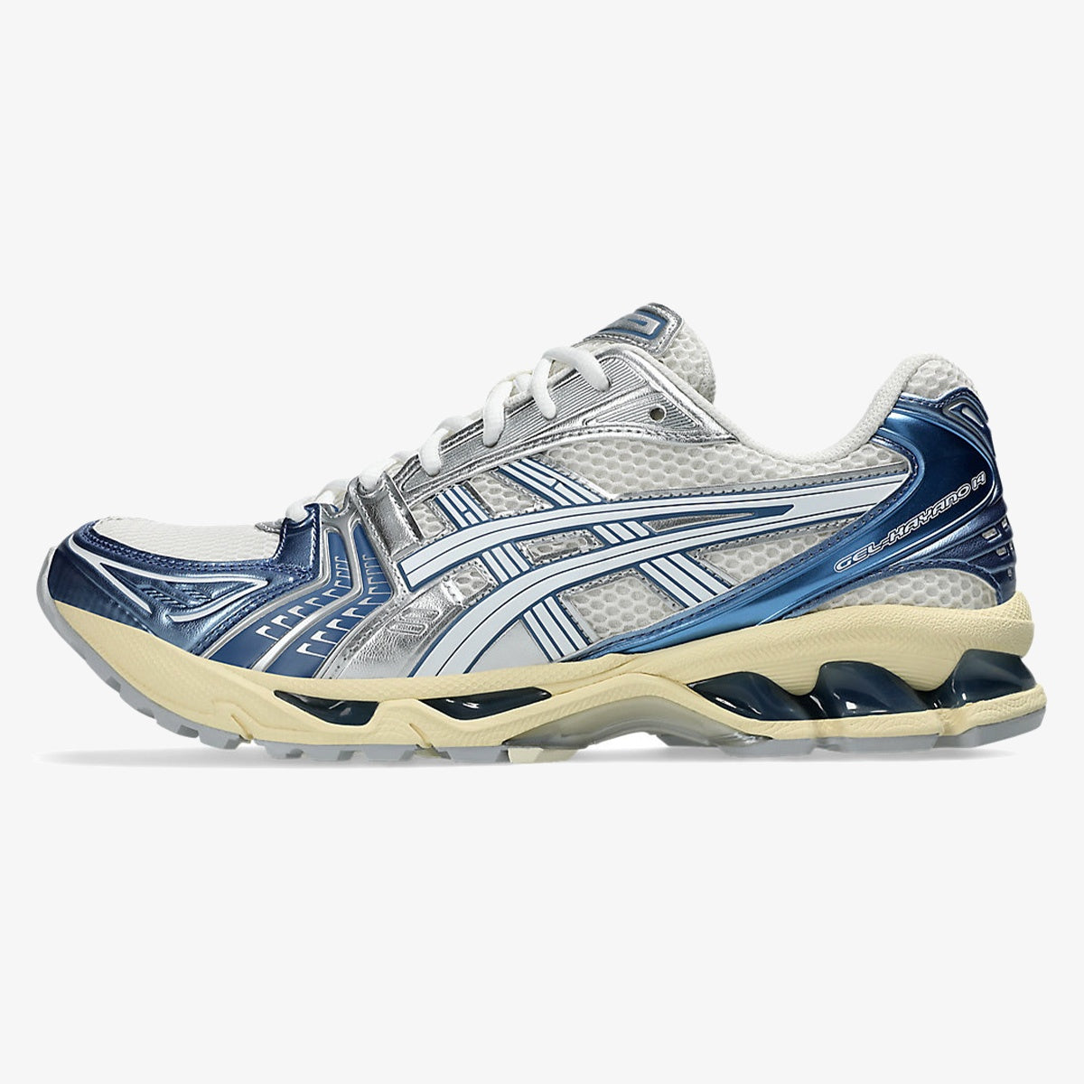 ASICS Gel Kayano 14 ‘Cream Denim Blue’