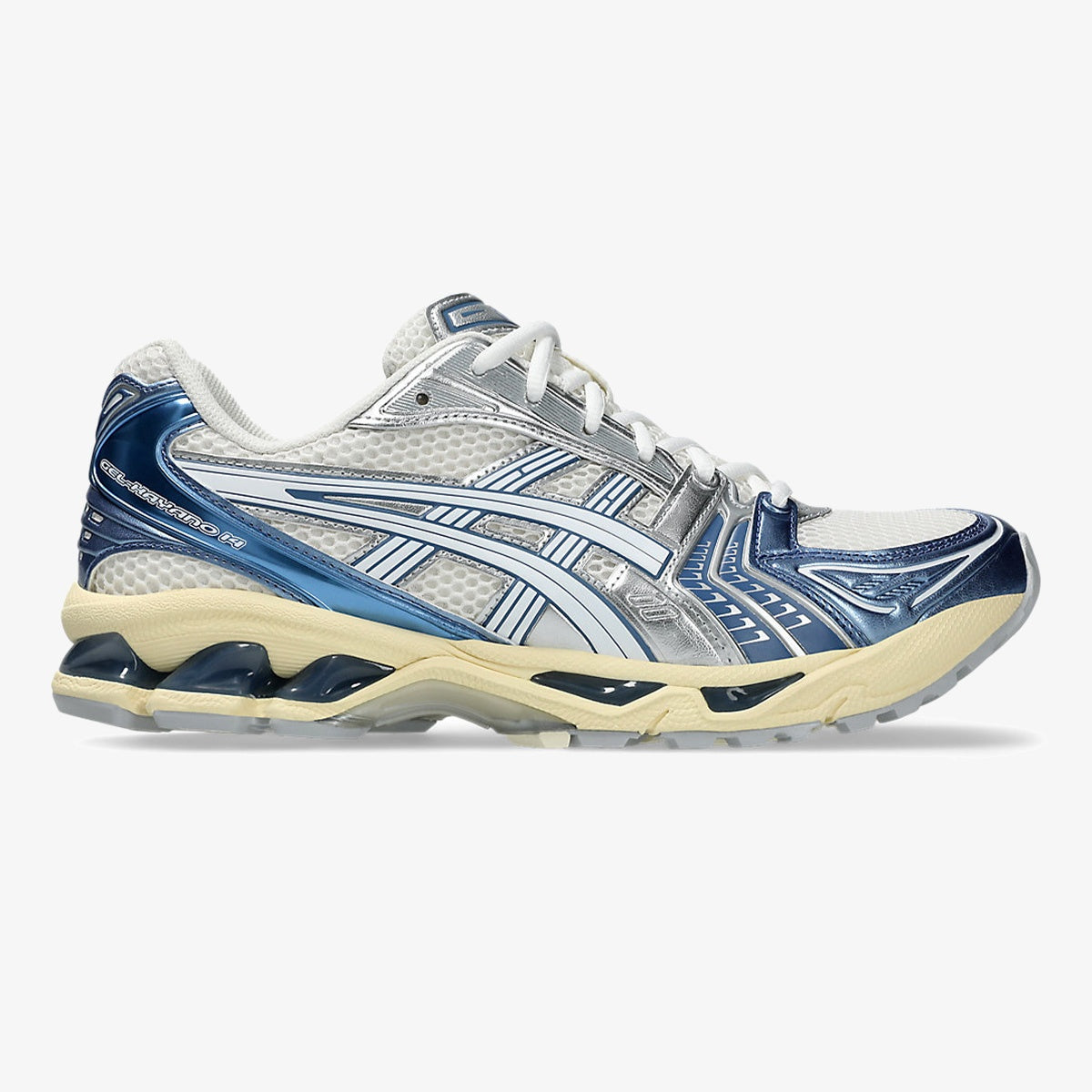 ASICS Gel Kayano 14 ‘Cream Denim Blue’