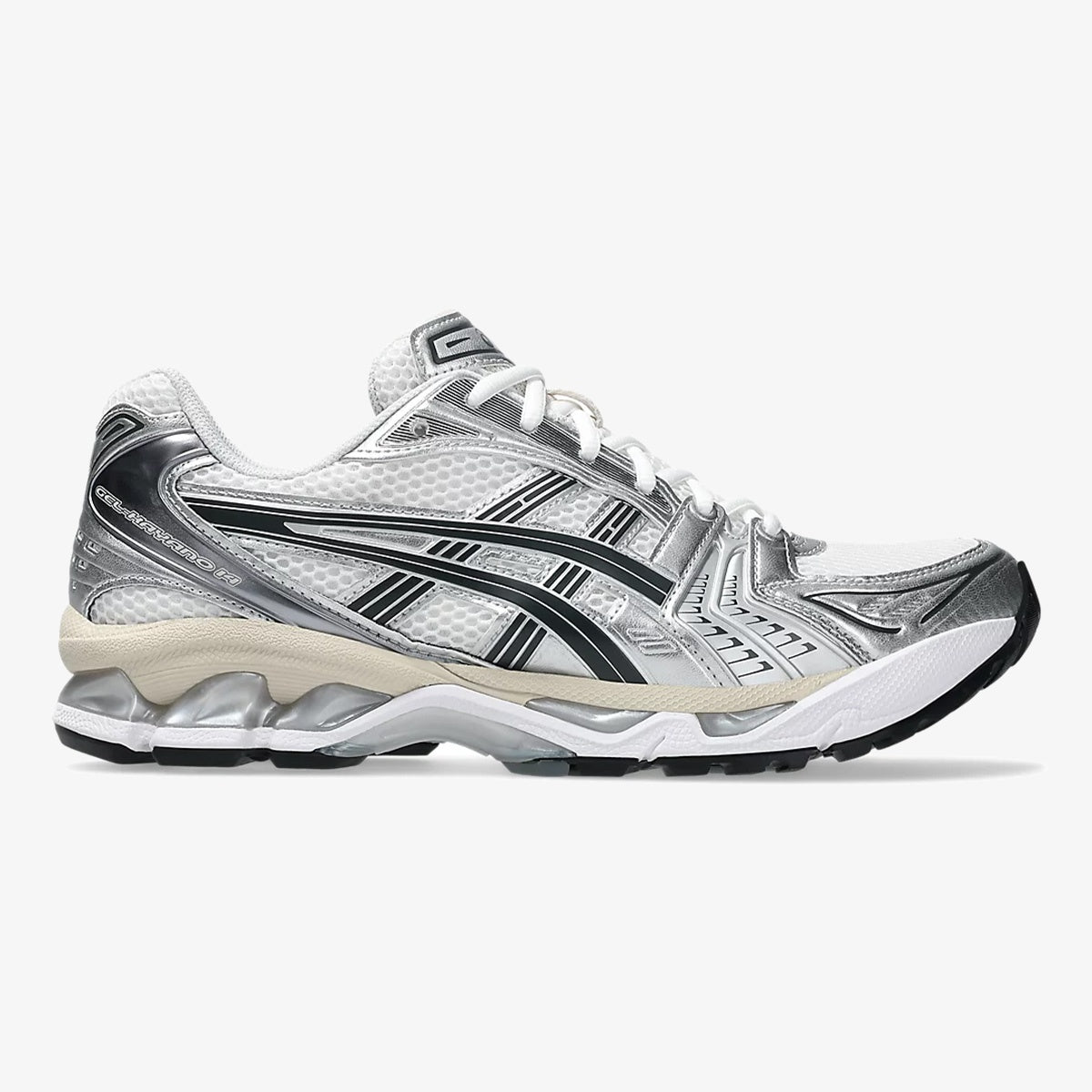 kayano 14 sneaker - Alternate product view