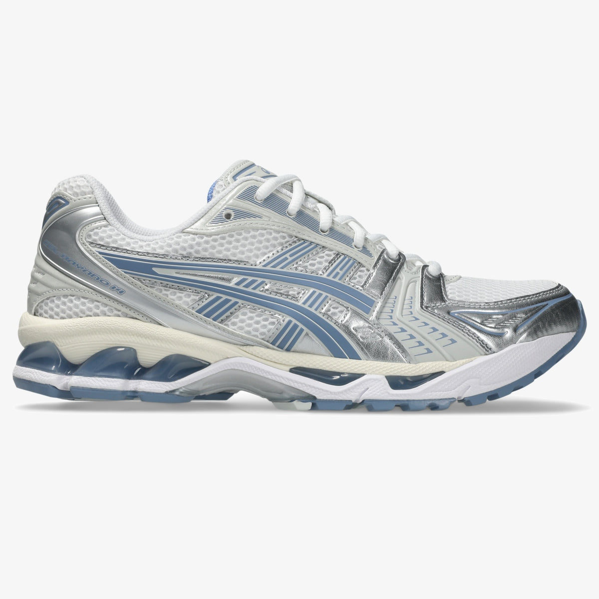 asics kayano 14 sneakers - Alternate product view