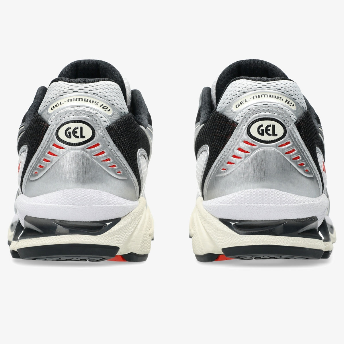Angled product view