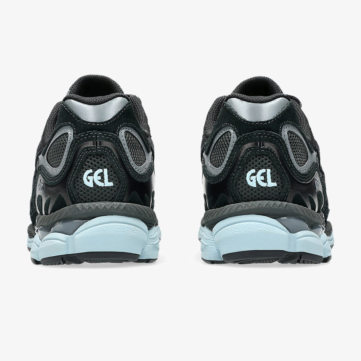 Angled product view
