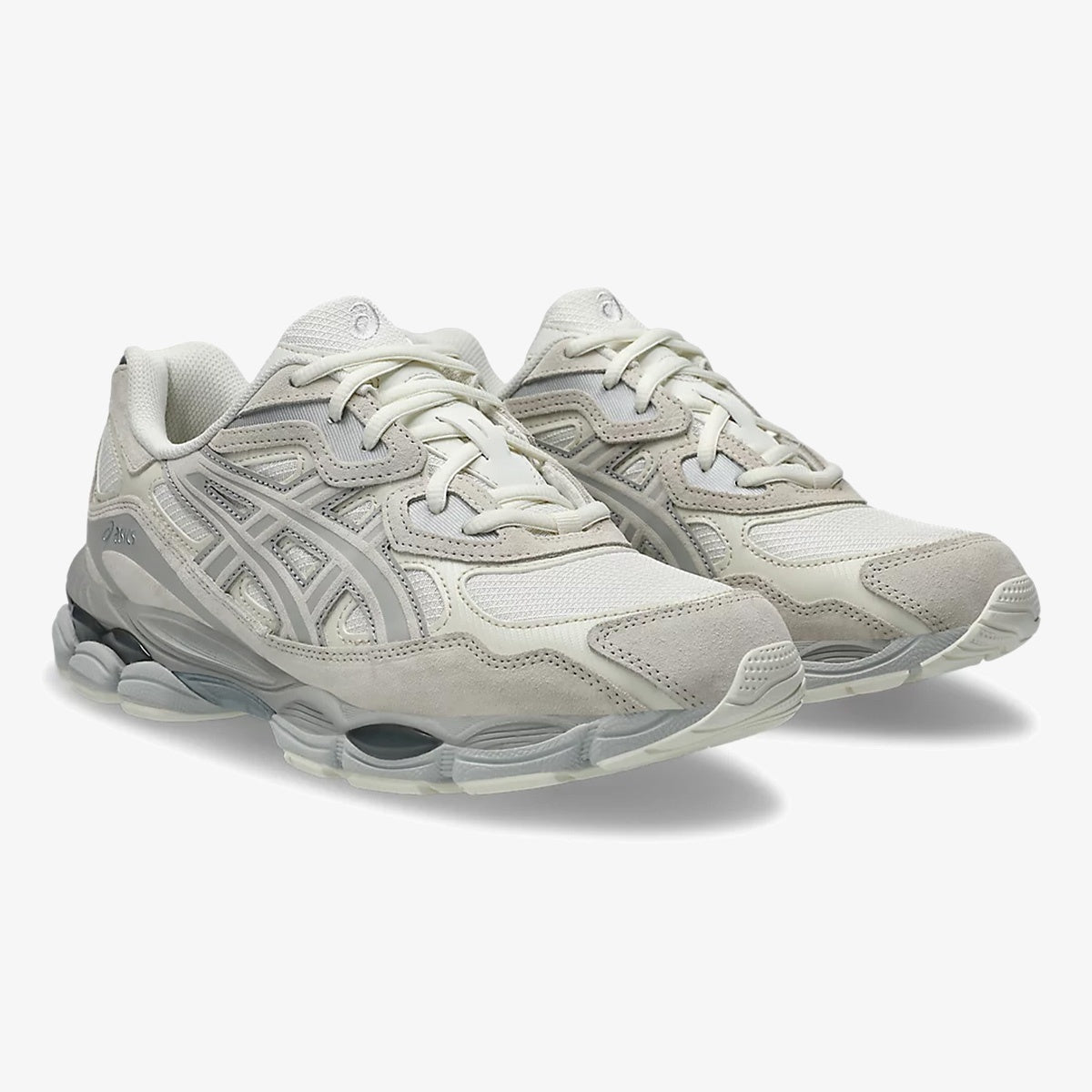gel nyc lifestyle shoe - Side product view