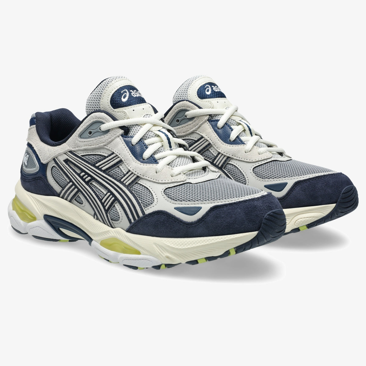 asics sportstyle shoes - Side product view