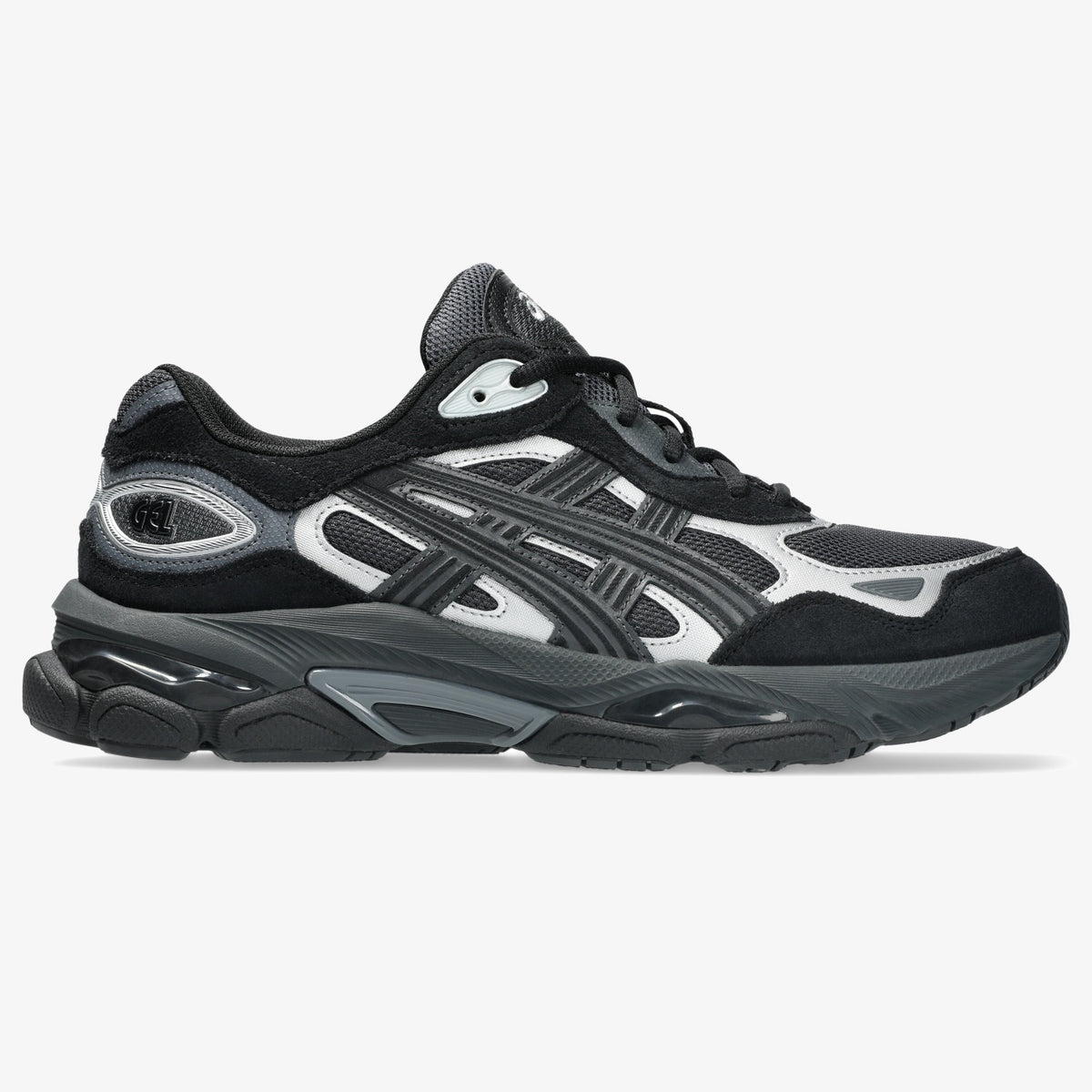 gel nyc 2.0 graphite grey - Alternate product view