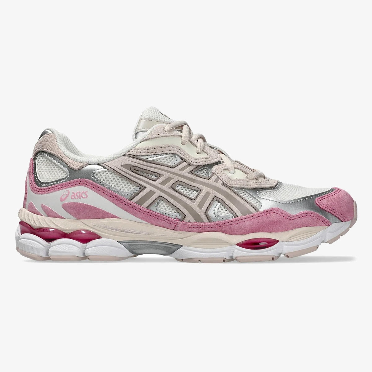 ASICS Gel NYC ‘Cream Pink’