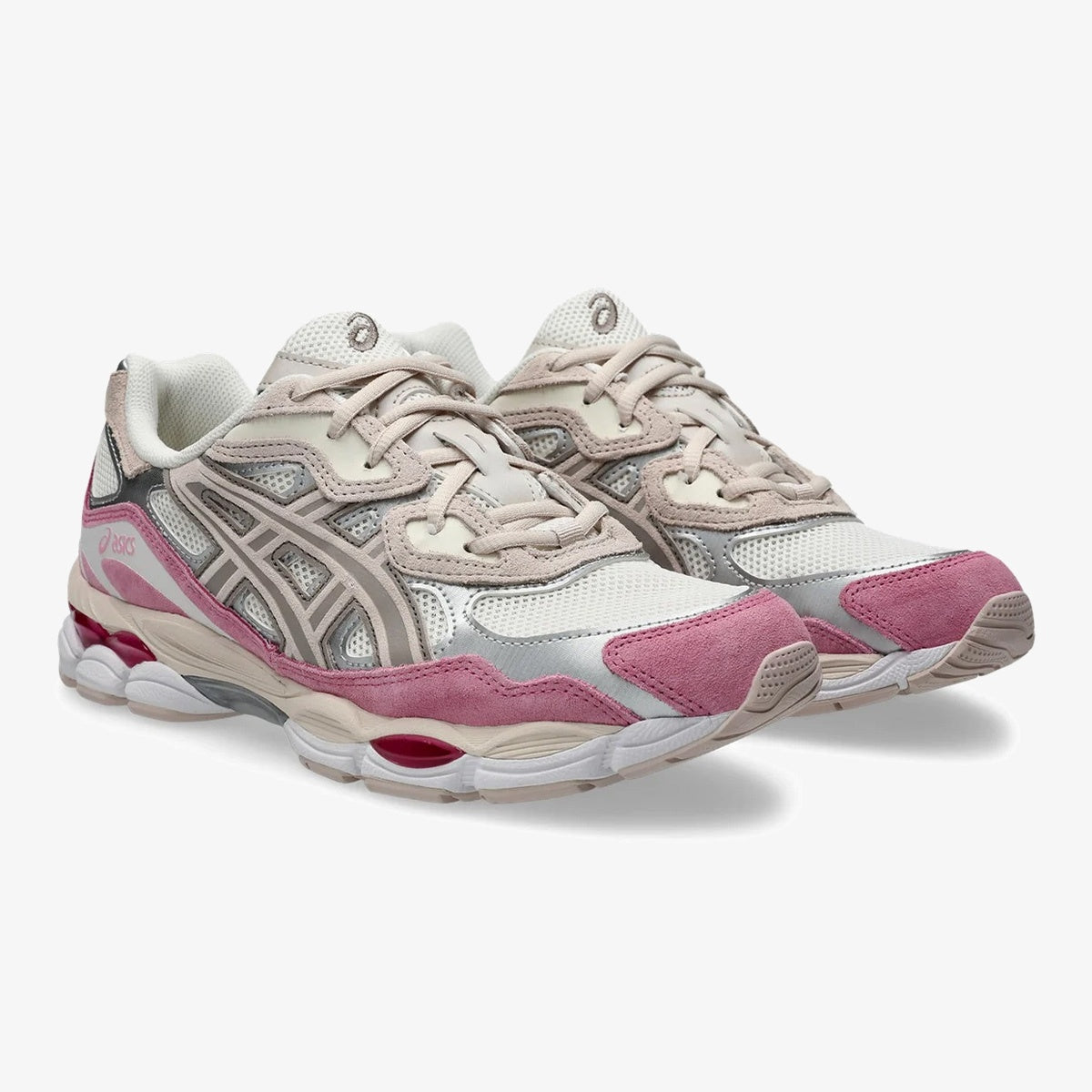 ASICS Gel NYC ‘Cream Pink’