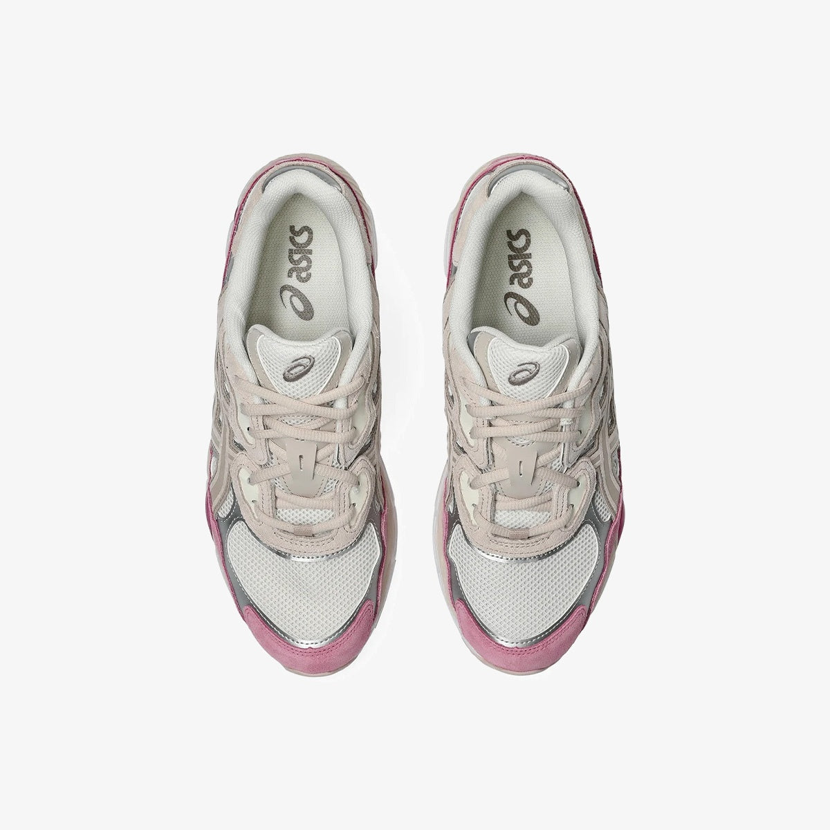 ASICS Gel NYC ‘Cream Pink’