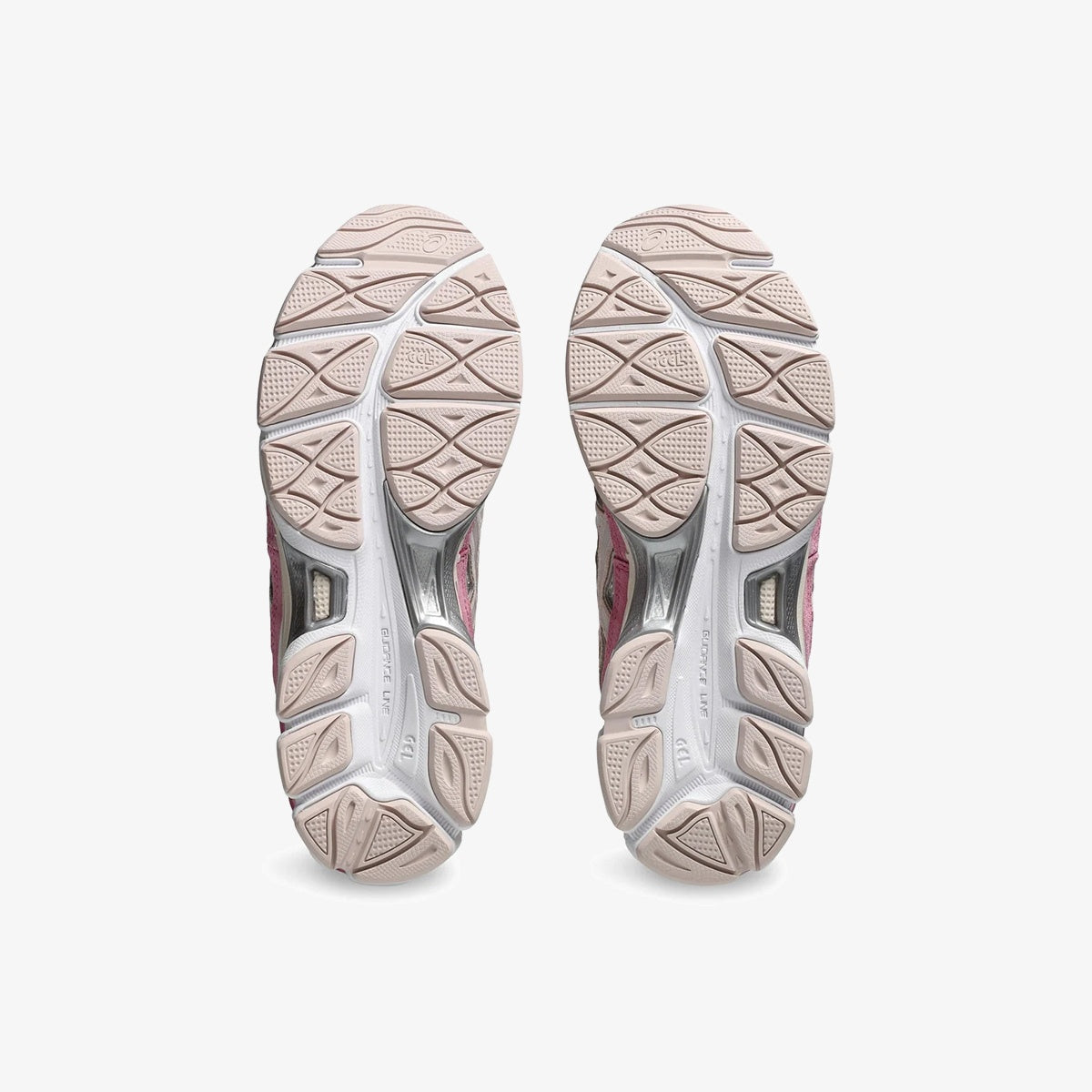 ASICS Gel NYC ‘Cream Pink’