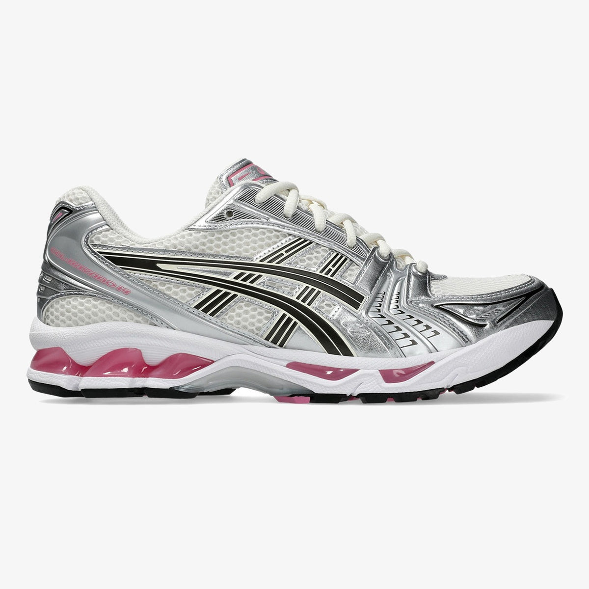 ASICS Gel Kayano 14 ‘Cream Sweet Pink’
