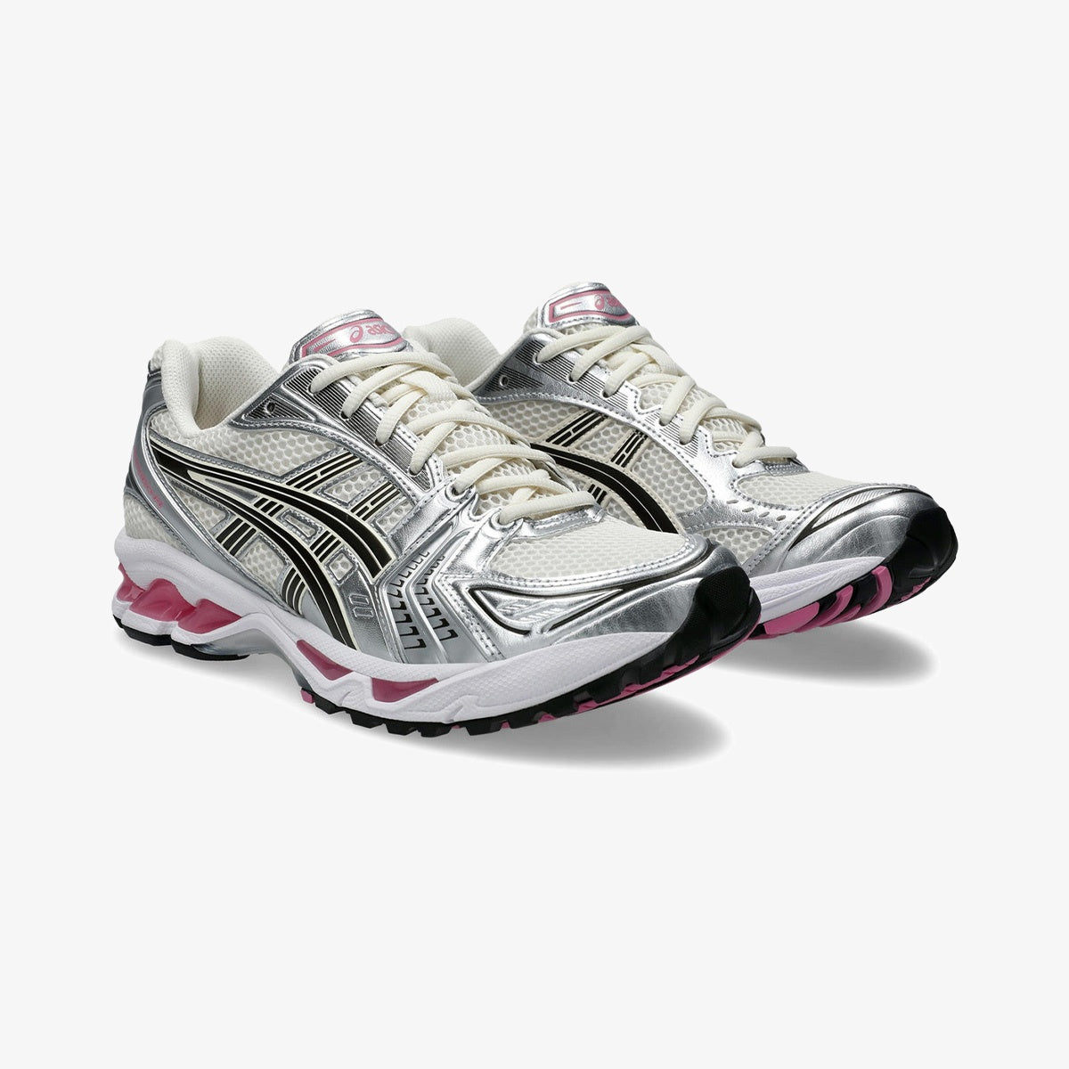 ASICS Gel Kayano 14 ‘Cream Sweet Pink’