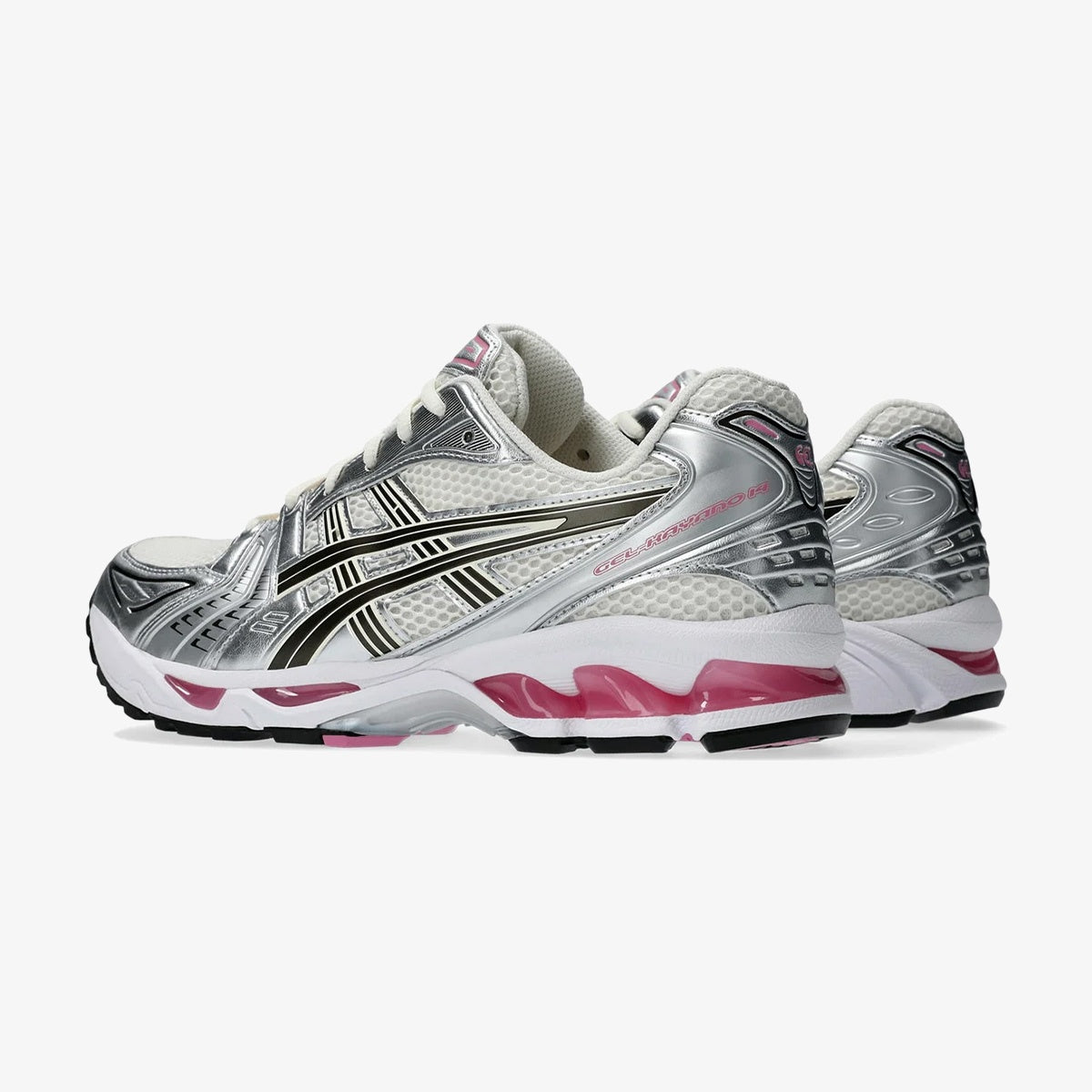 ASICS Gel Kayano 14 ‘Cream Sweet Pink’