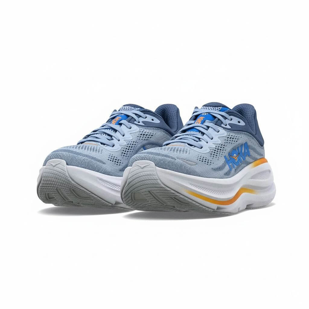 UNISEX HK BONDI 9 SNEAKERS
