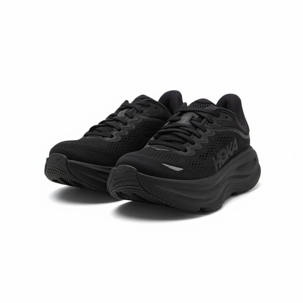UNISEX HK BONDI 9 SNEAKERS