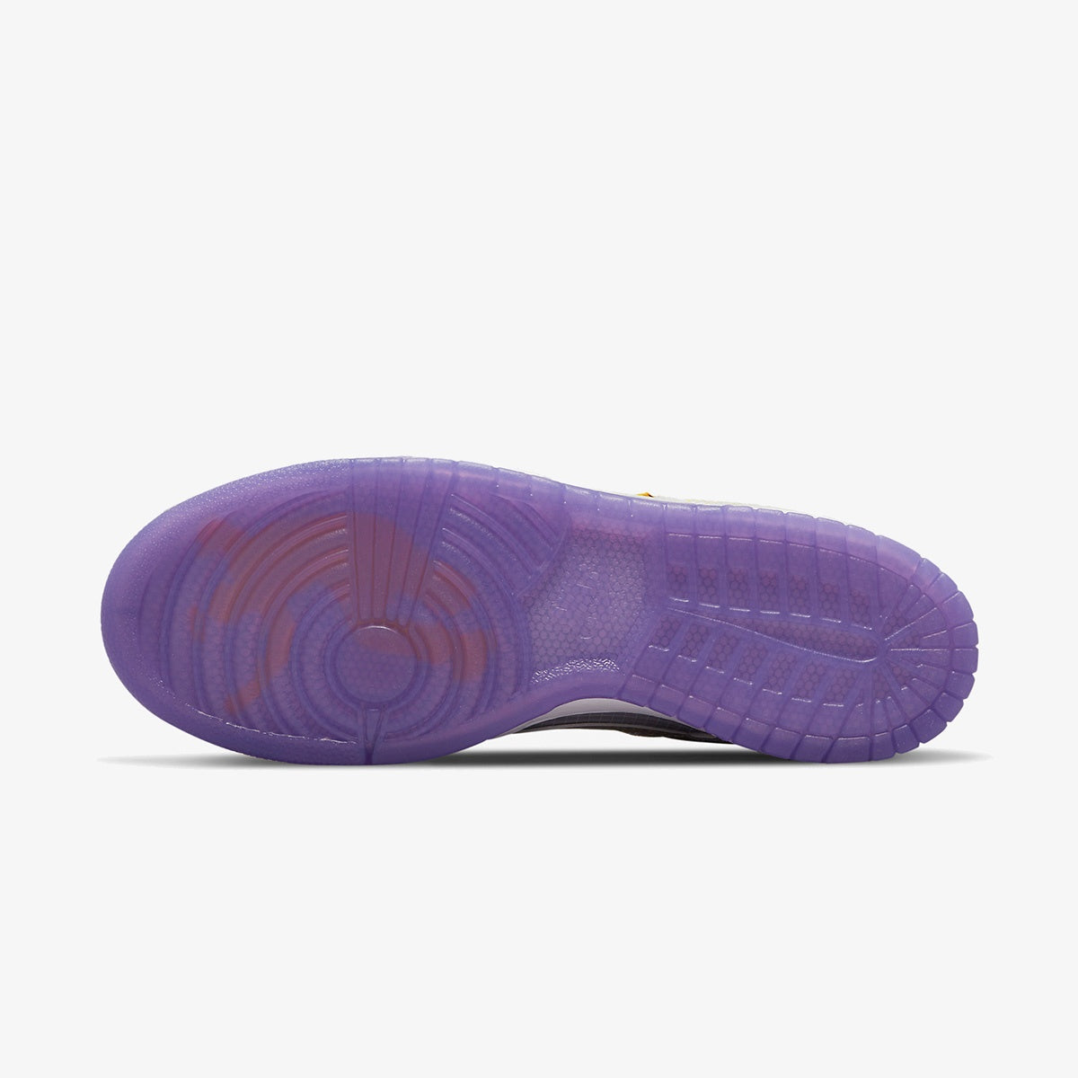 Union LA x Nike Dunk Low ‘Passport Pack – Court Purple’