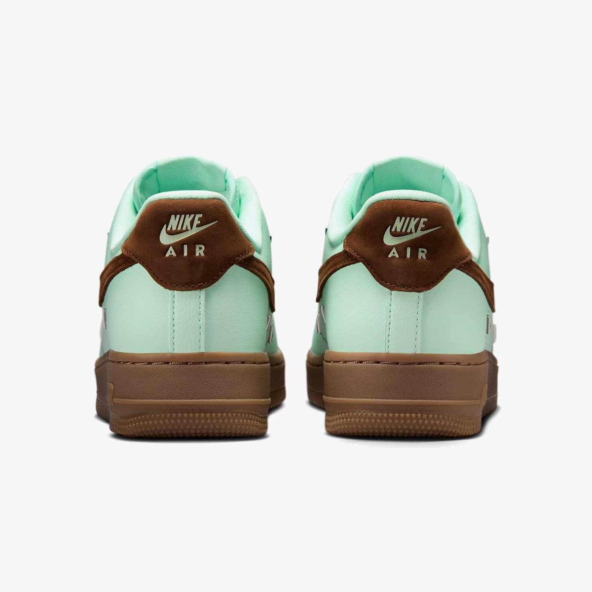 Wmns Nike Air Force 1 Low ‘Mint Chocolate’