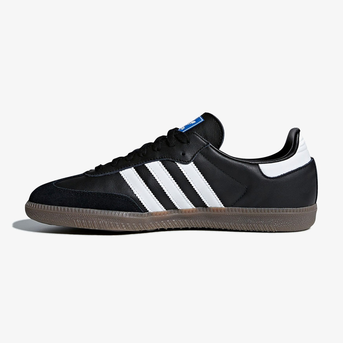 Adidas Samba OG ‘Black Gum’