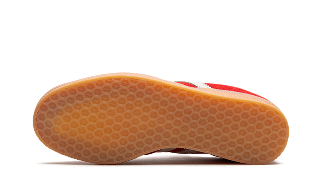 AD Gazelle Red