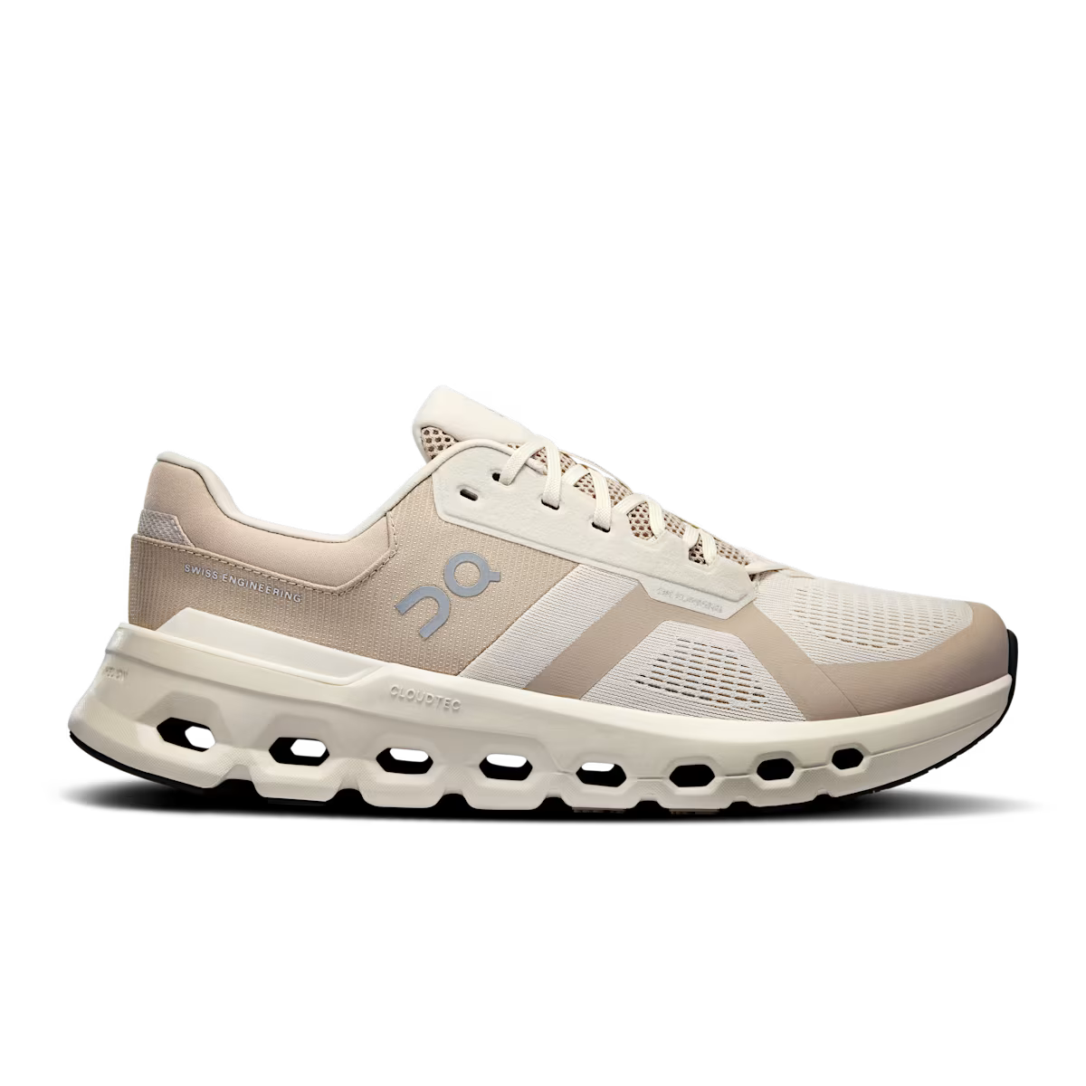 On Running Cloudrunner 2
