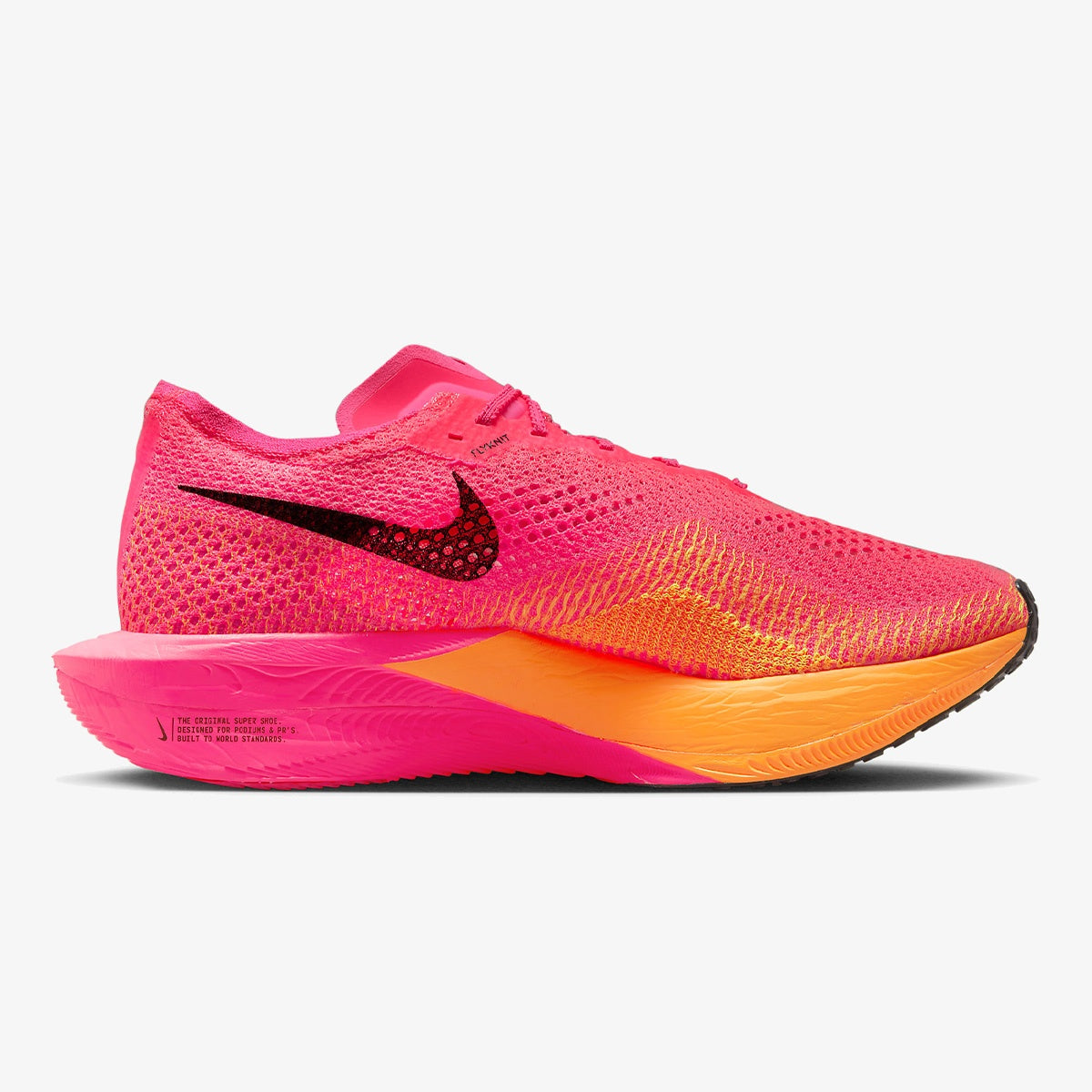 Nike ZoomX VaporFly Next% 3 ‘Hyper Pink’