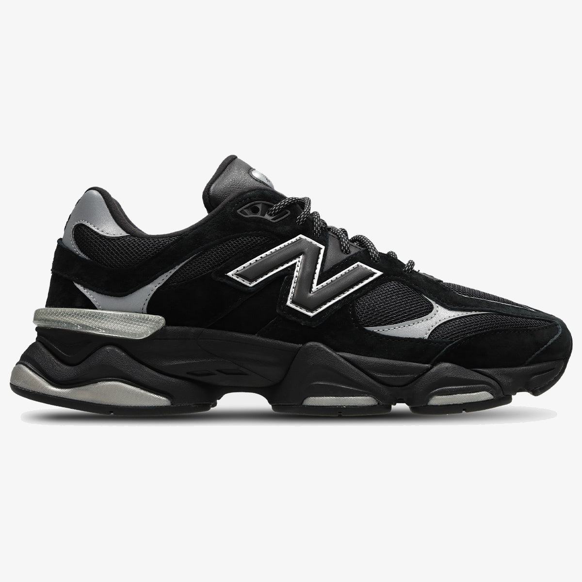 9060 lifestyle shoes - Alternate product view