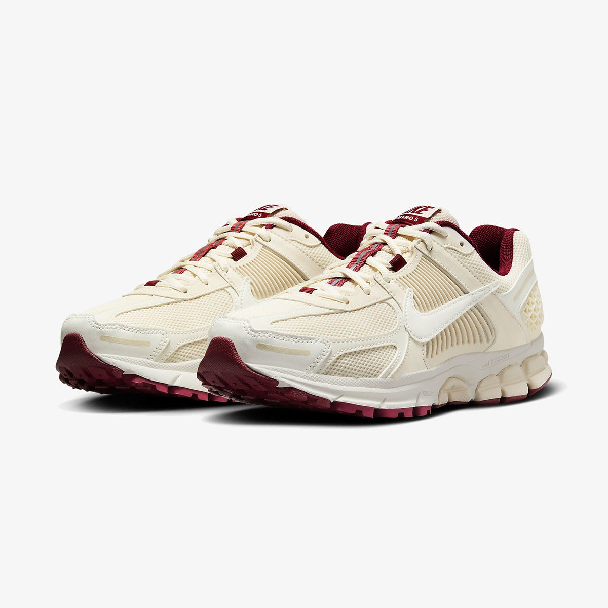 women's zoom vomero 5 - Side product view