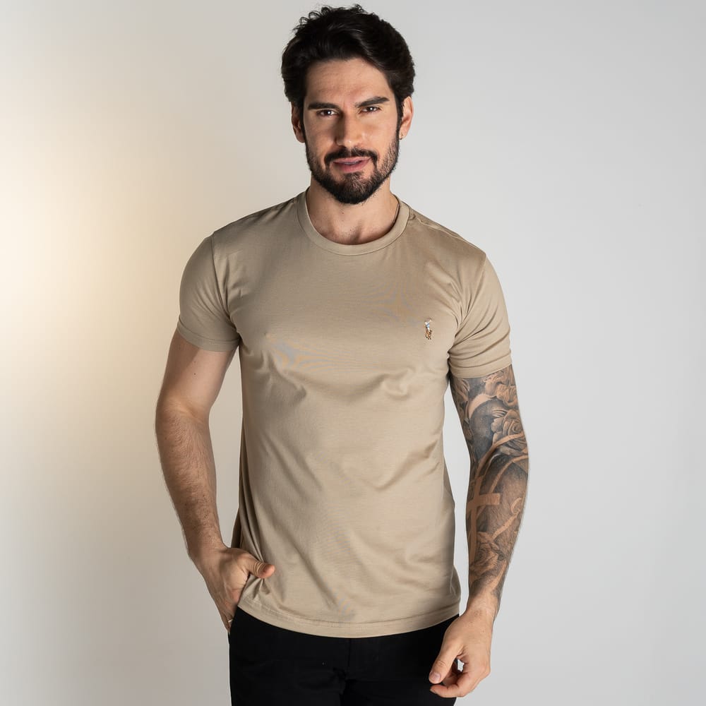 3-Piece Premium T-Shirt Set