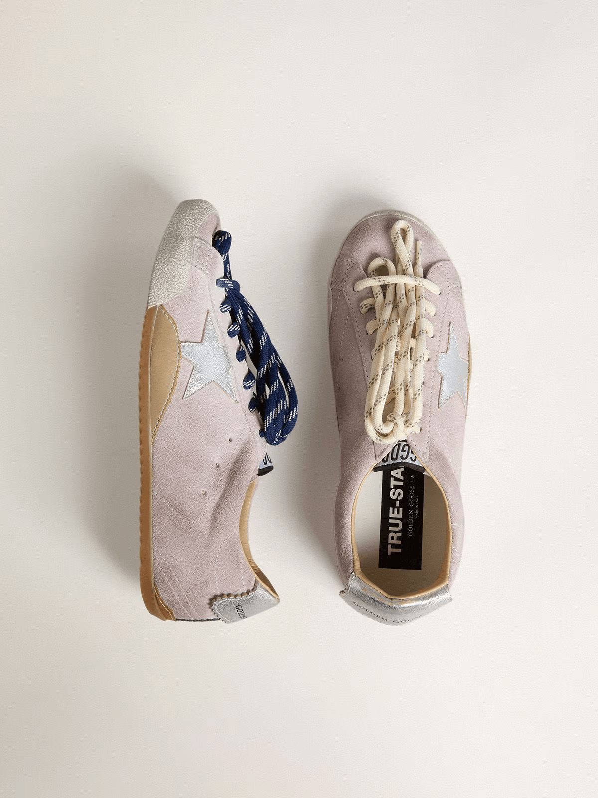 Gldn Goose True-Star (Women's)