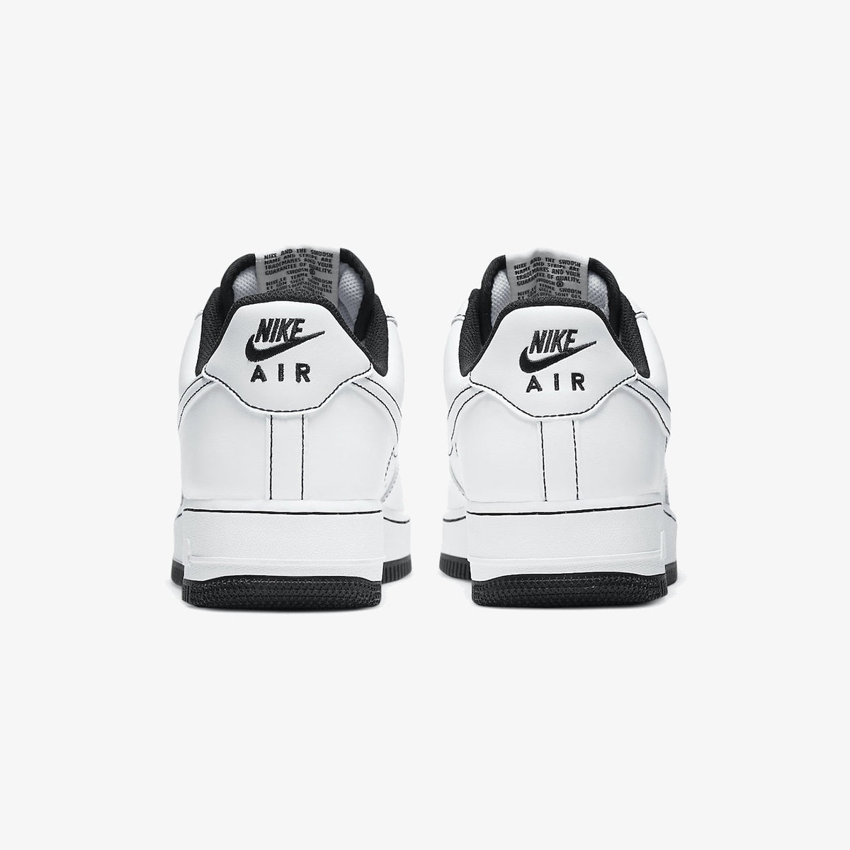 Nike Air Force 1 ’07 ‘Contrast Stitch’