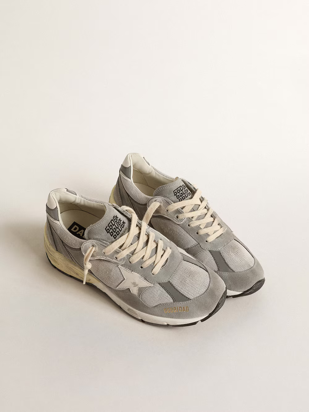 Gldn Goose Dad-Star (Women's)
