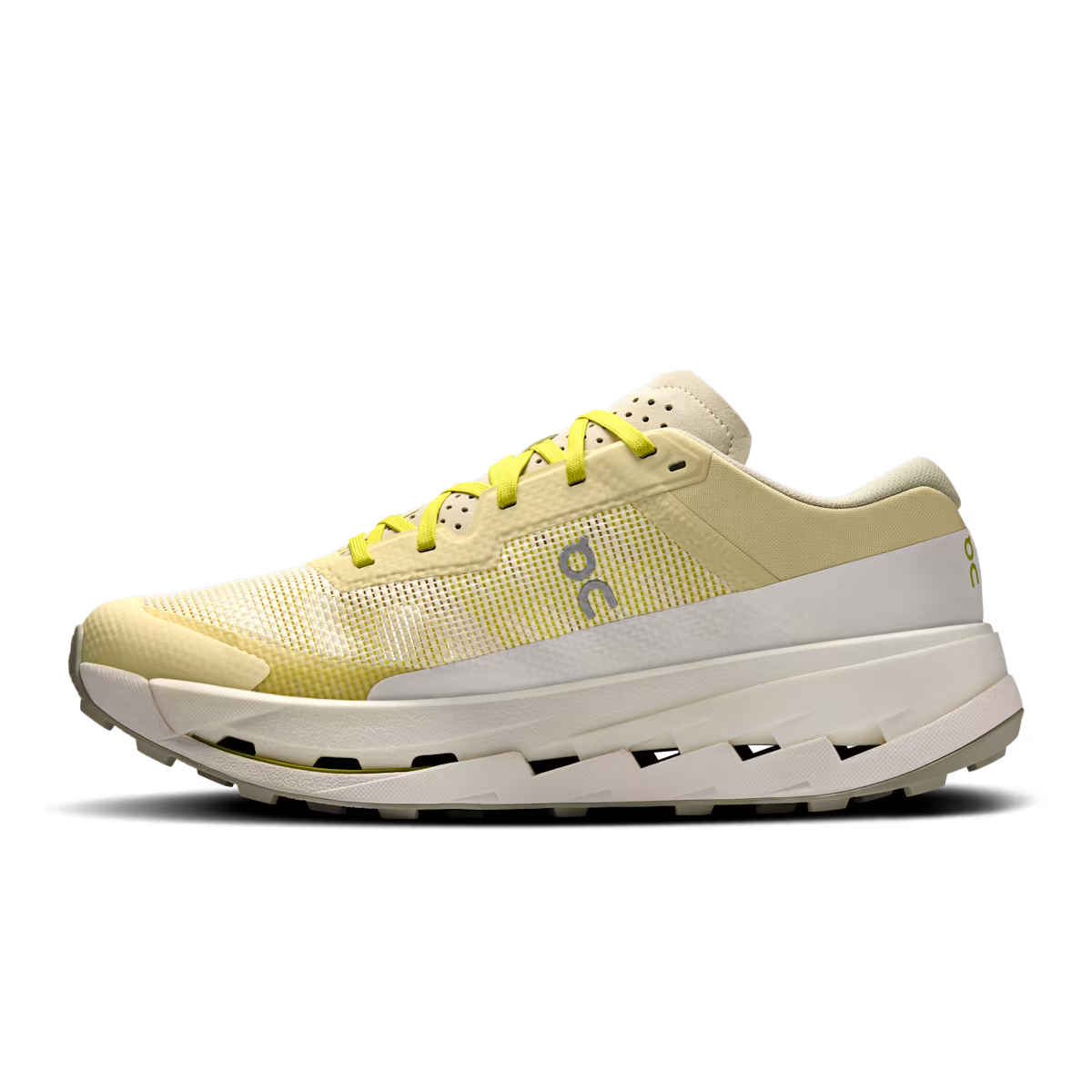 On Running Cloudultra 3