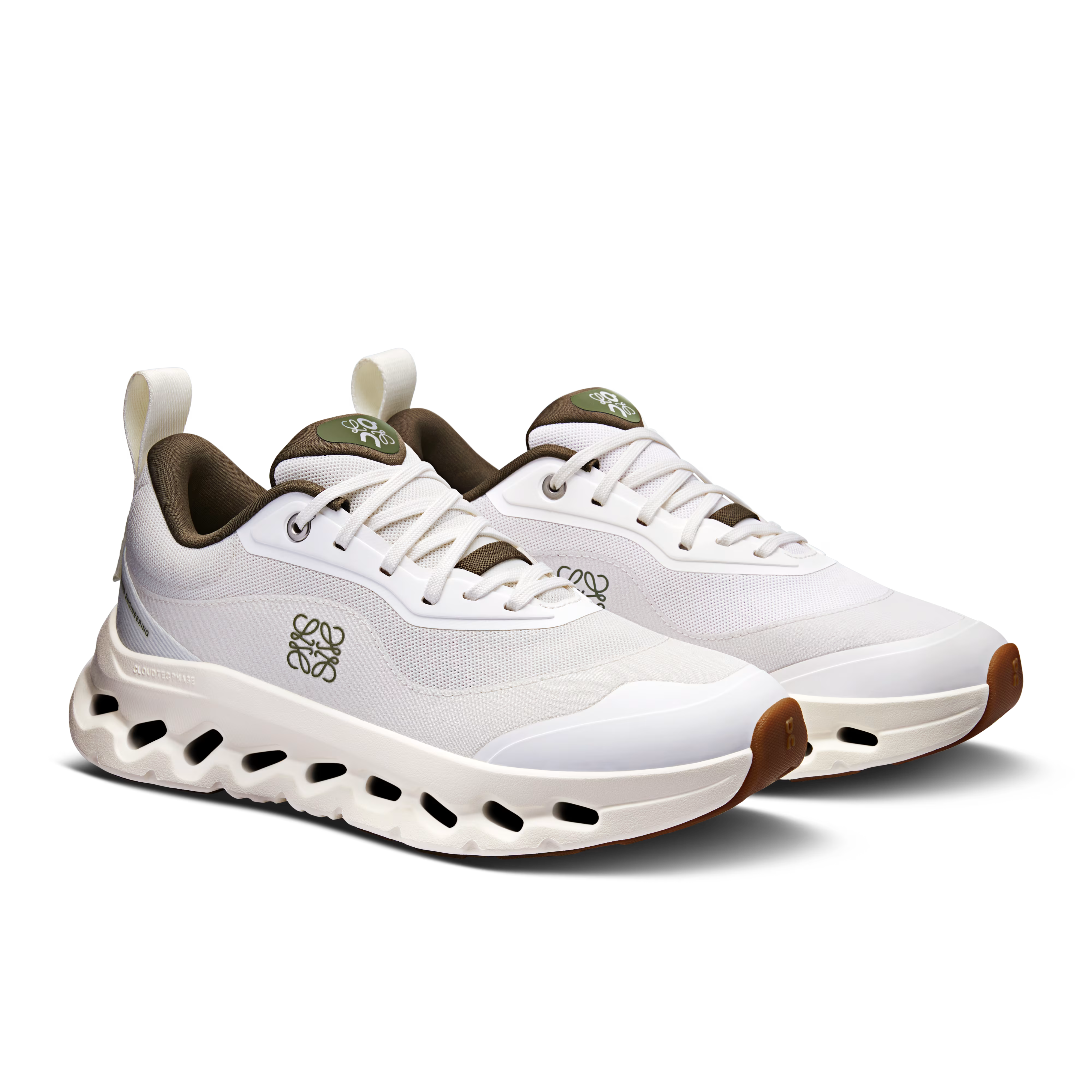 Cloudtilt LOEWE 2 - Unisex Sneakers