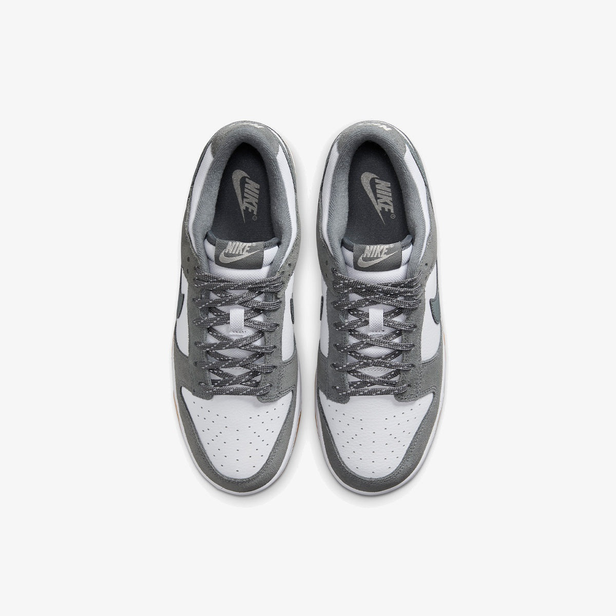 Nike Dunk Low ‘Smoke Grey Gum’