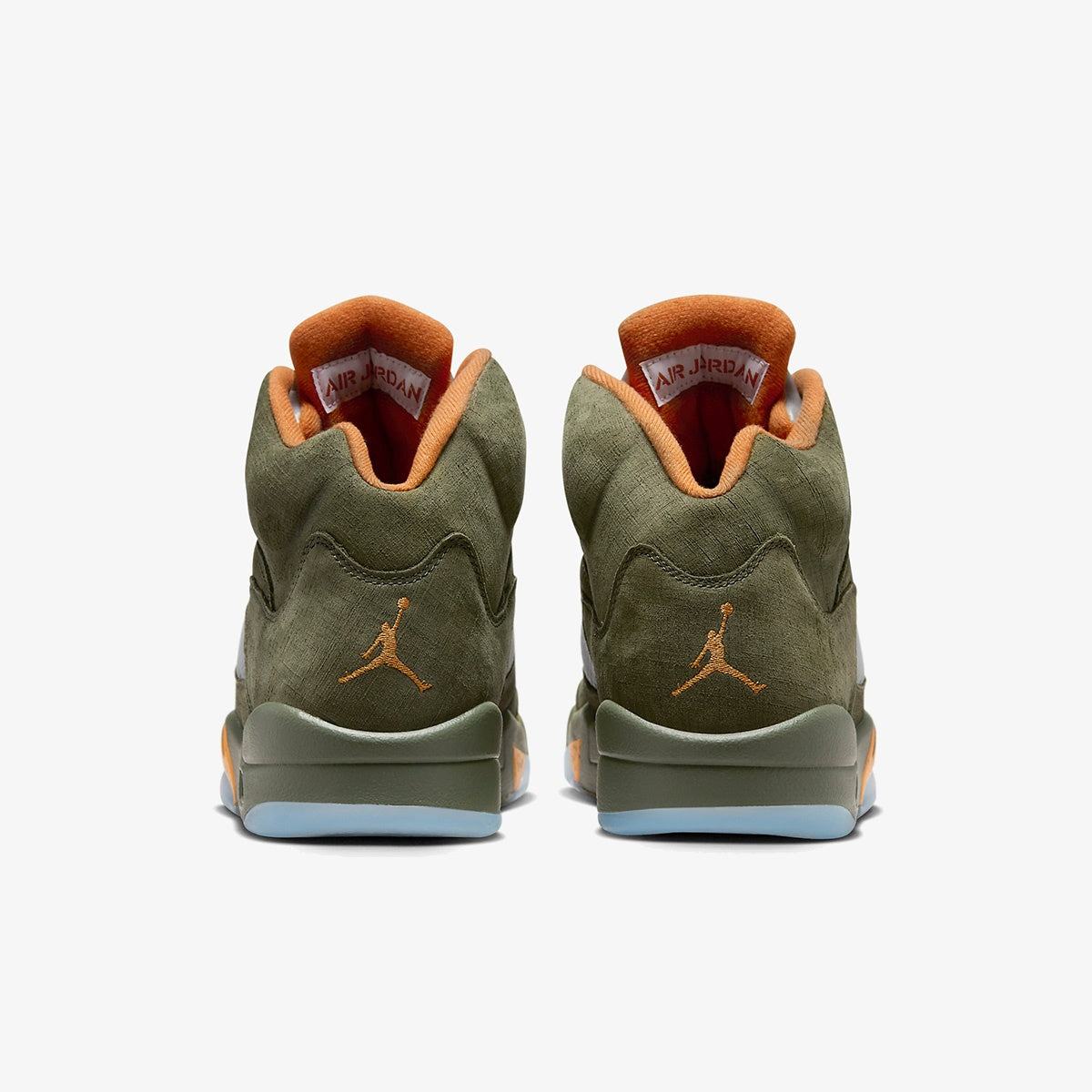 Air Jordan 5 Retro ‘Olive’ 2024