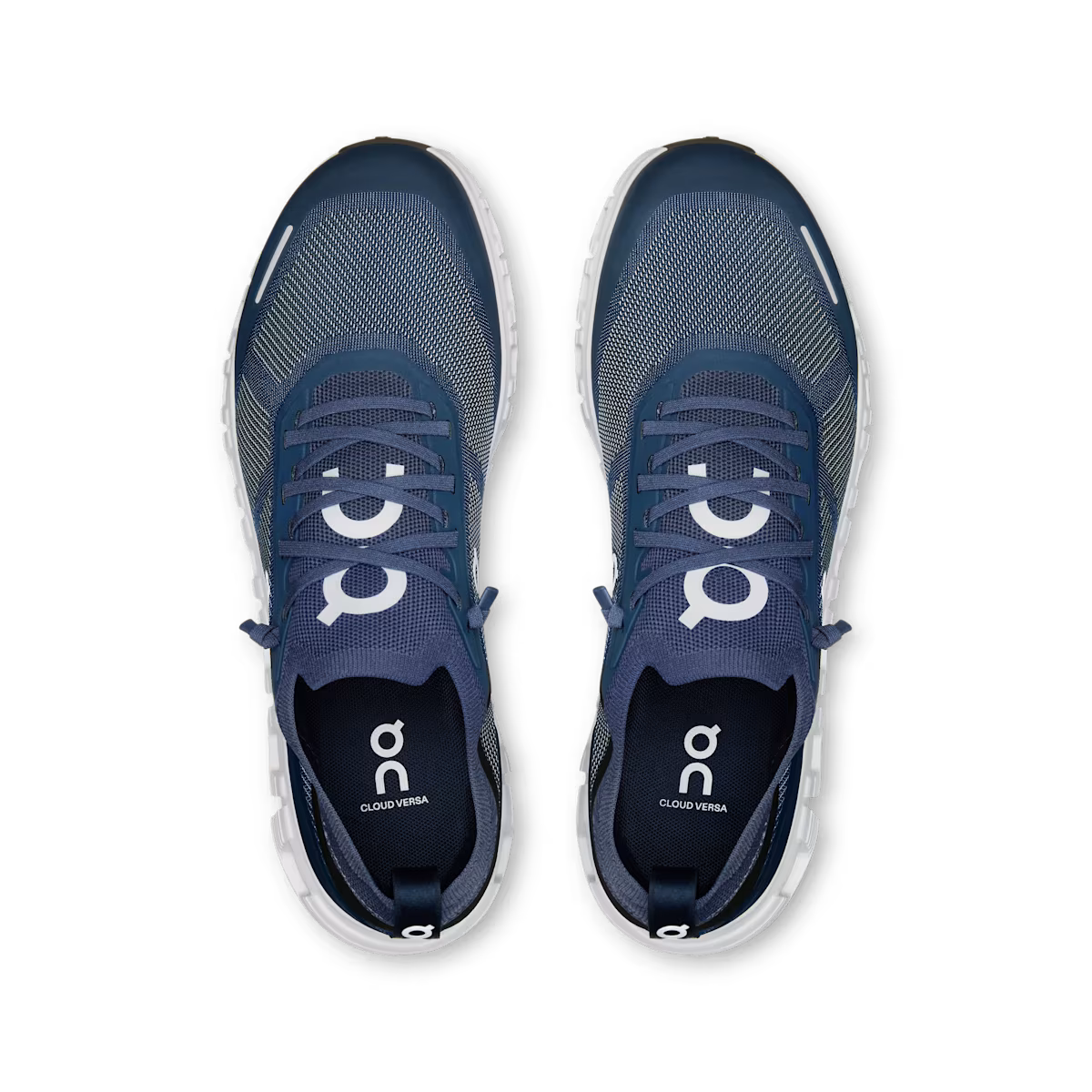 On Running Cloud 6 Versa
