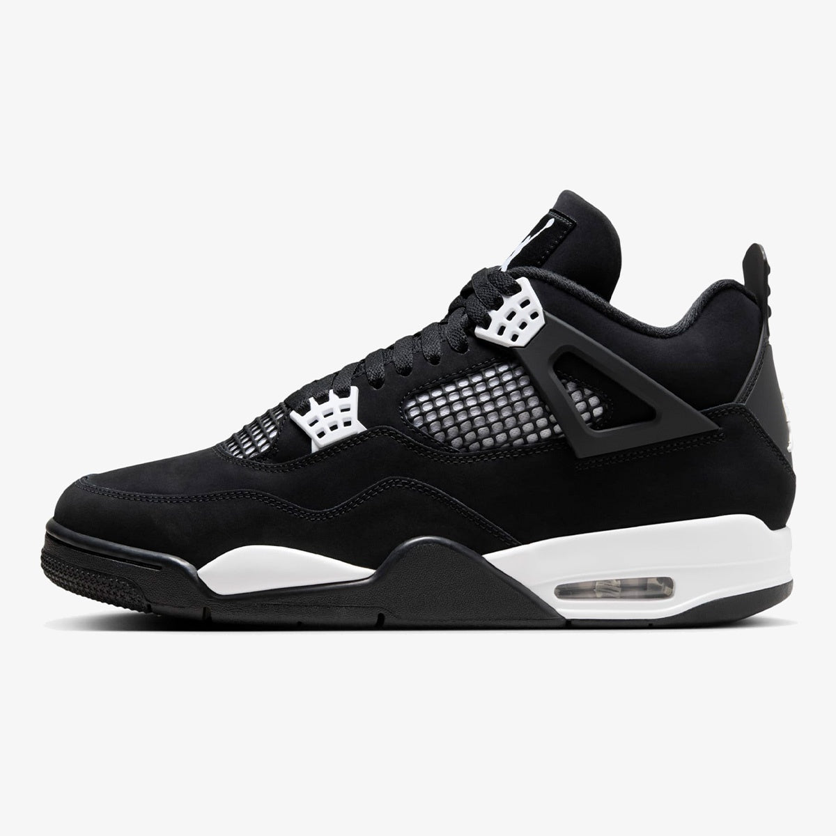 Air Jordan 4 Retro ‘White Thunder’