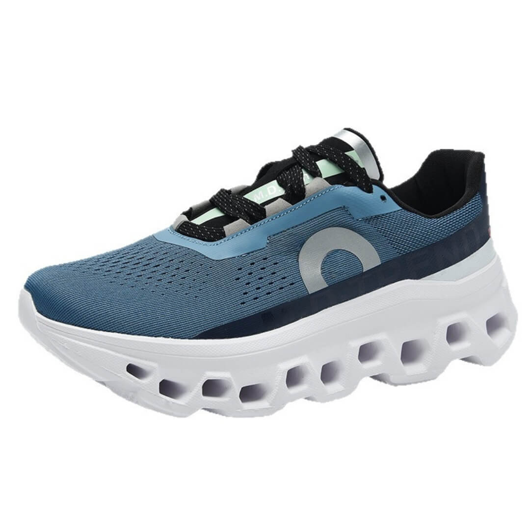 AirHex Sneakers – Maximaler Komfort bei jedem Schritt