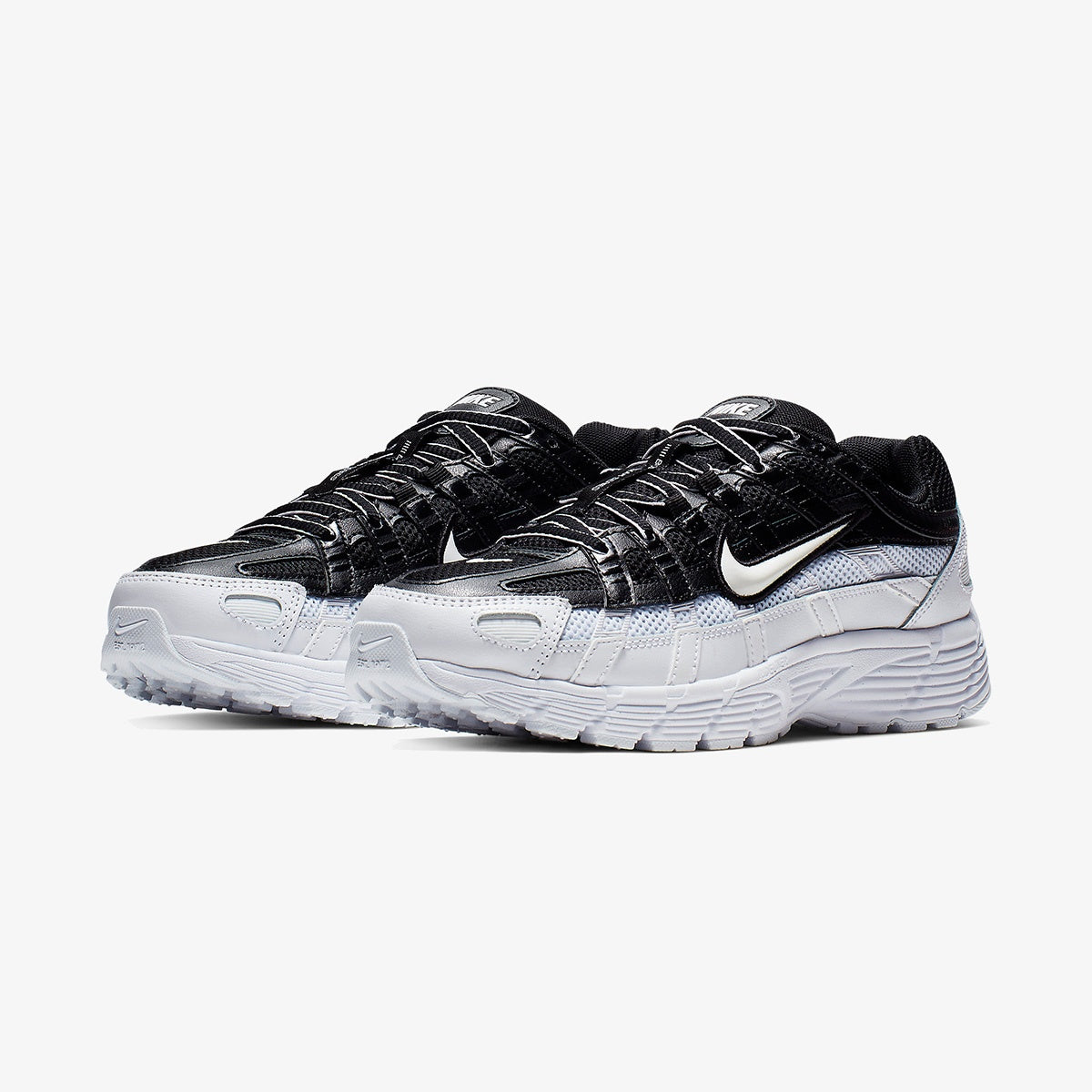Wmns Nike P-6000 CNPT ‘Black White’