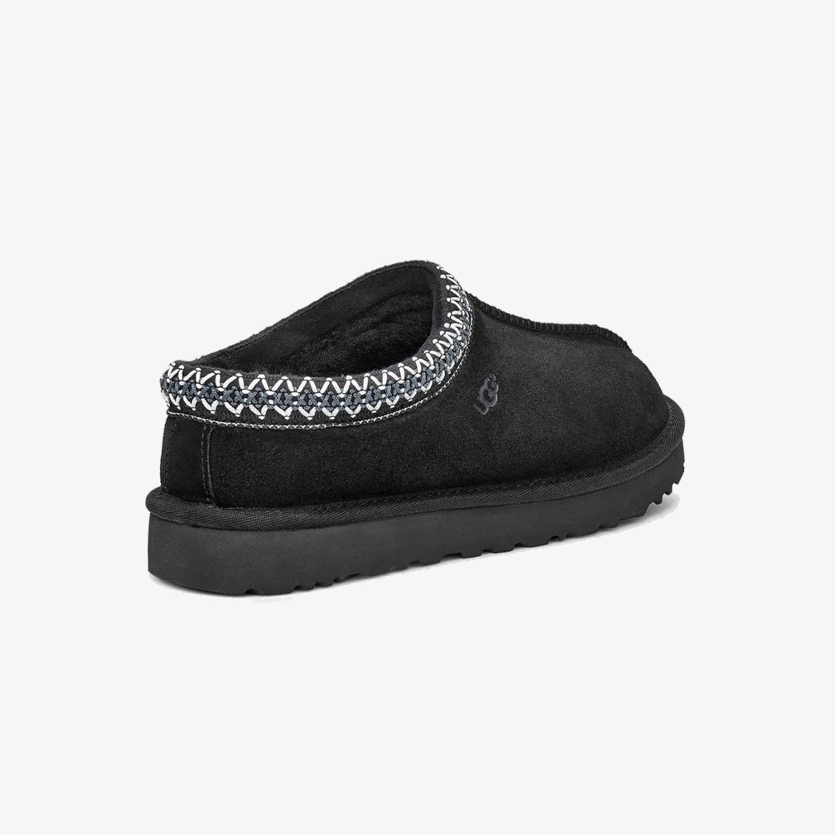 Wmns UGG Tasman Slipper ‘Black’