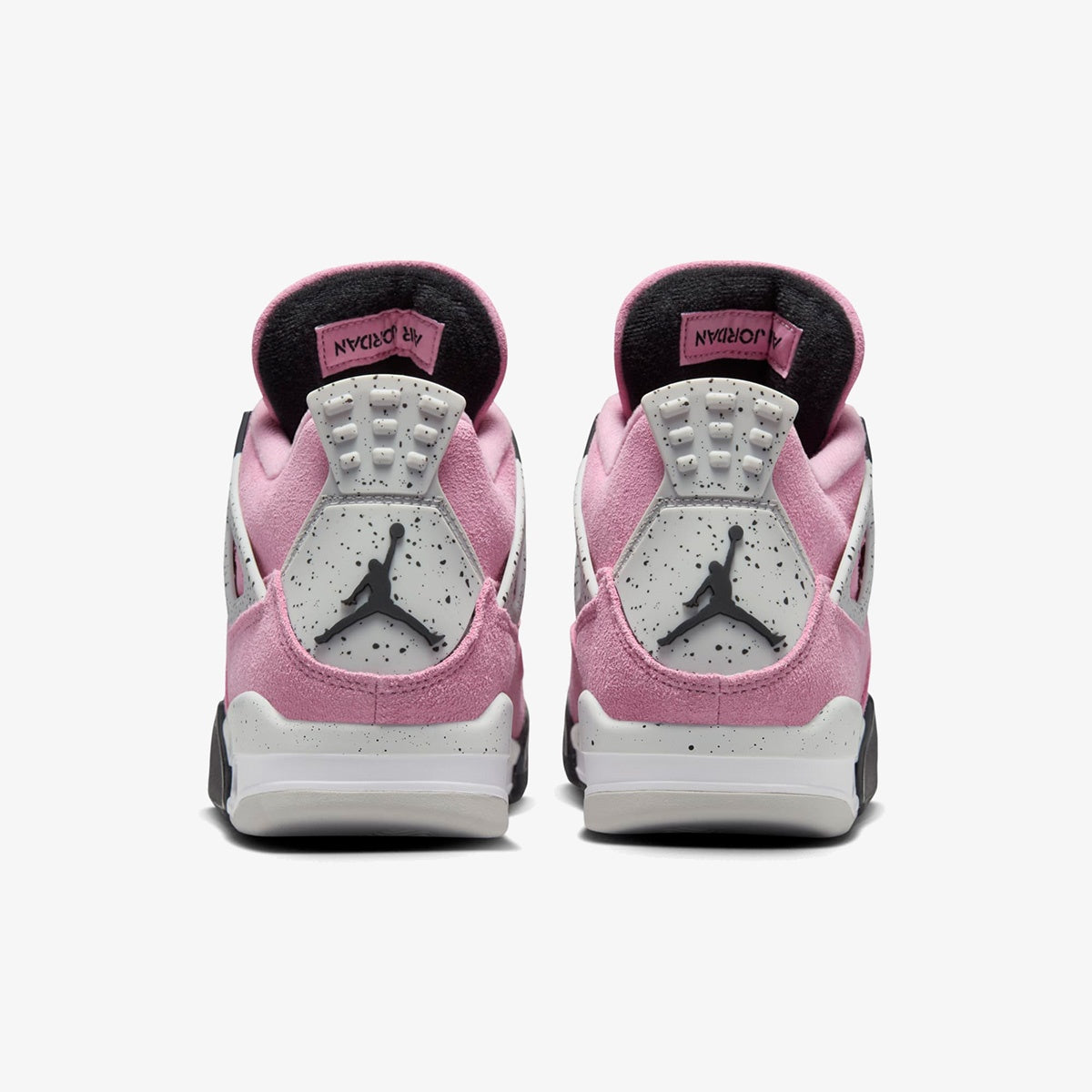 Wmns Air Jordan 4 Retro ‘Orchid’