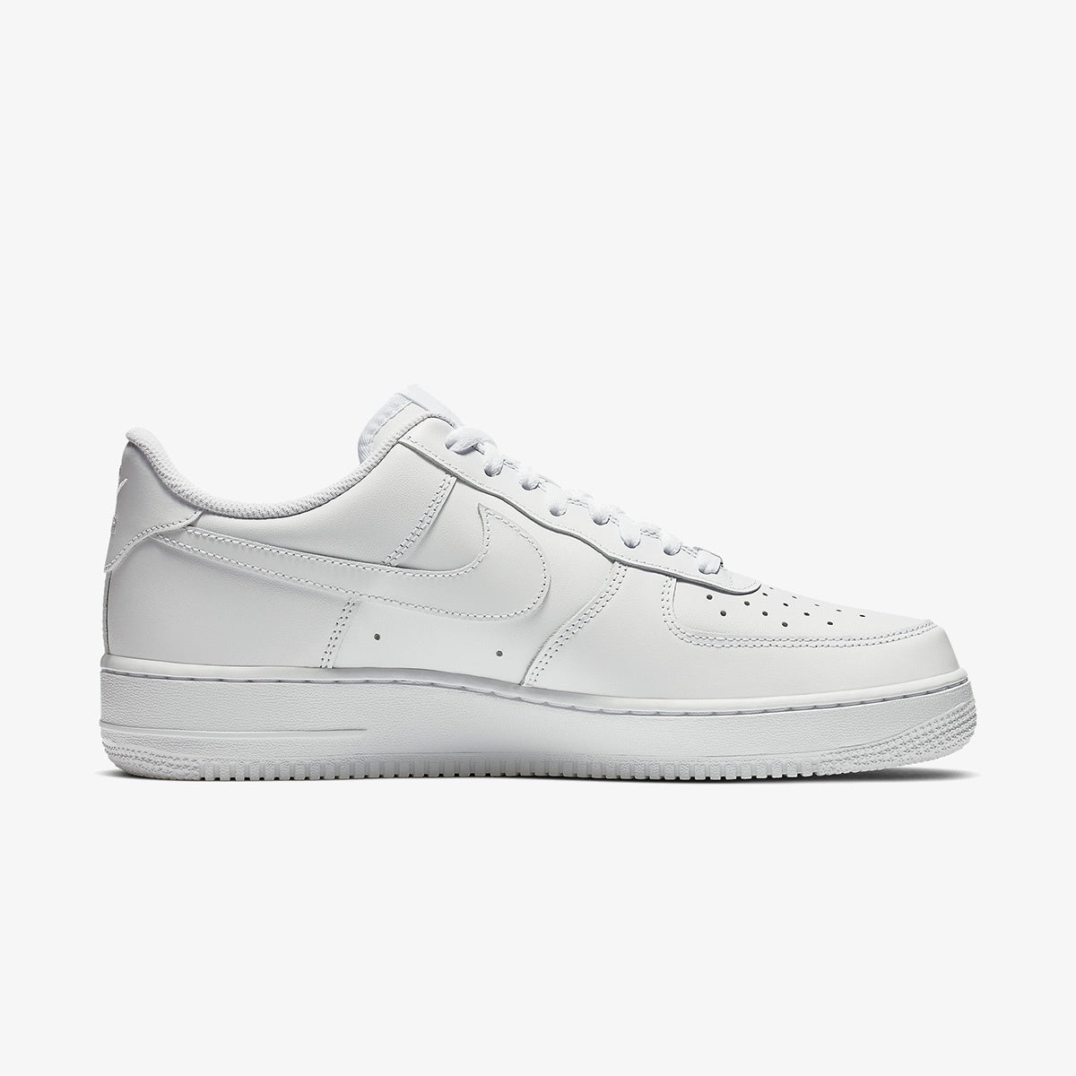 Nike Air Force 1 ’07 ‘White’