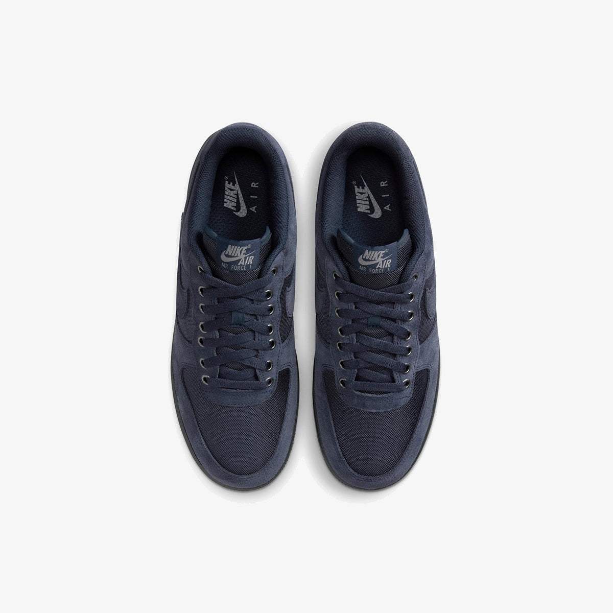 Nike Air Force 1 ’07 Low ‘Dark Obsidian Cordura’