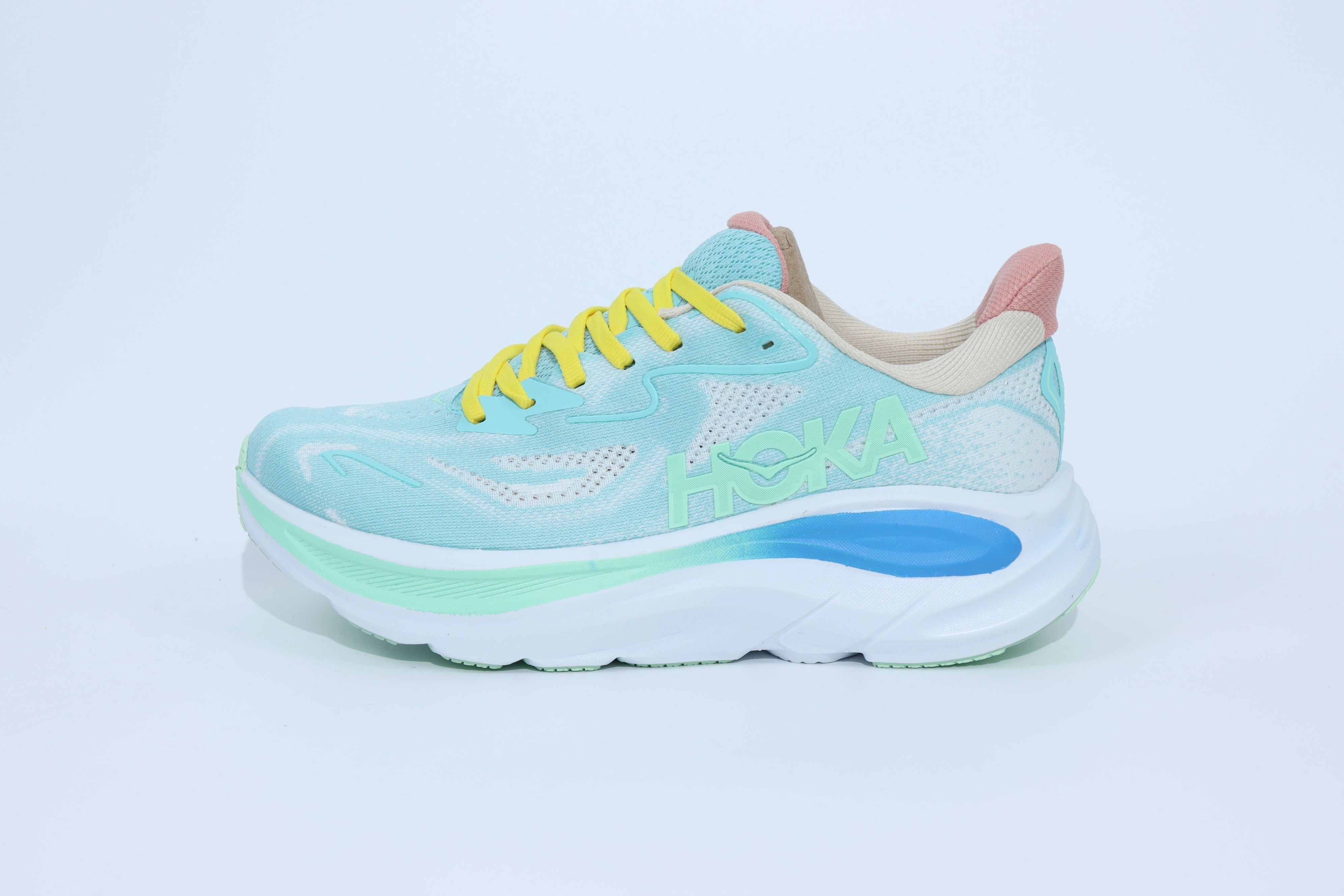 AeroStep 10 – Unisex Sneakers